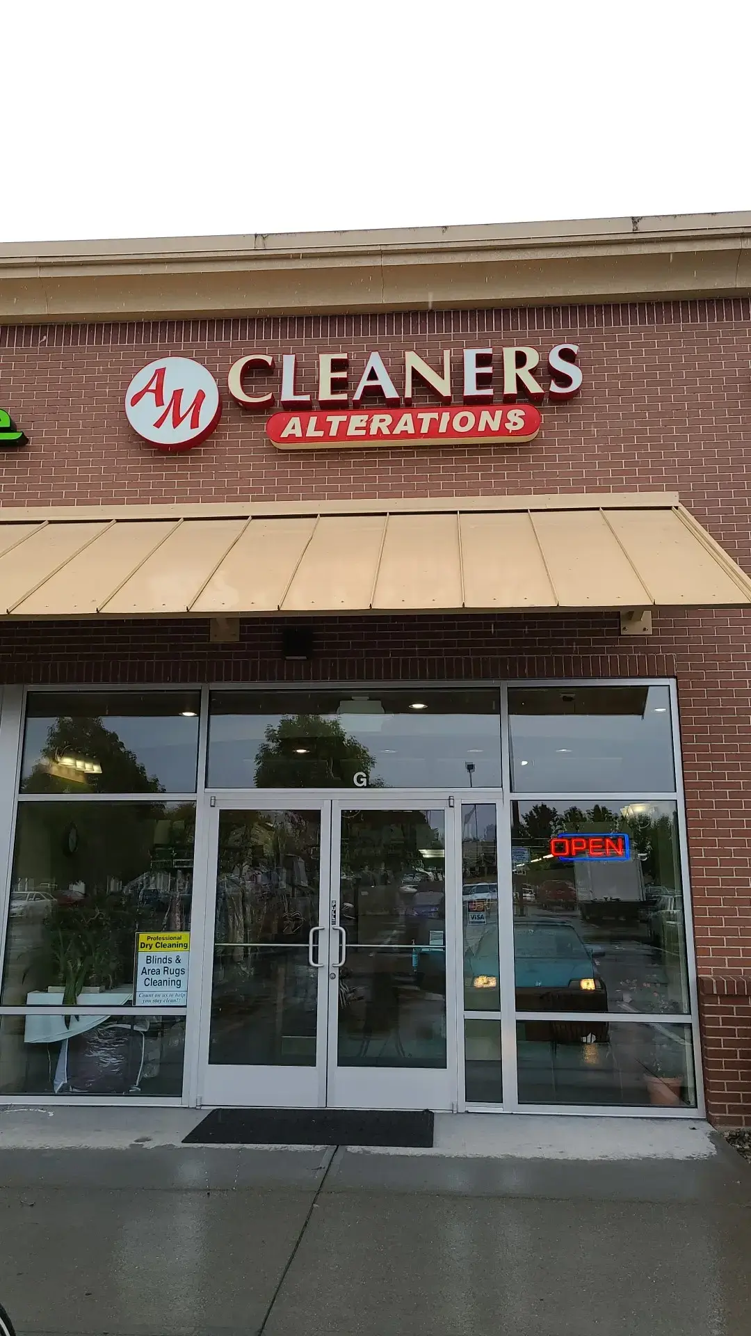 AM Cleaners thumbnail 16