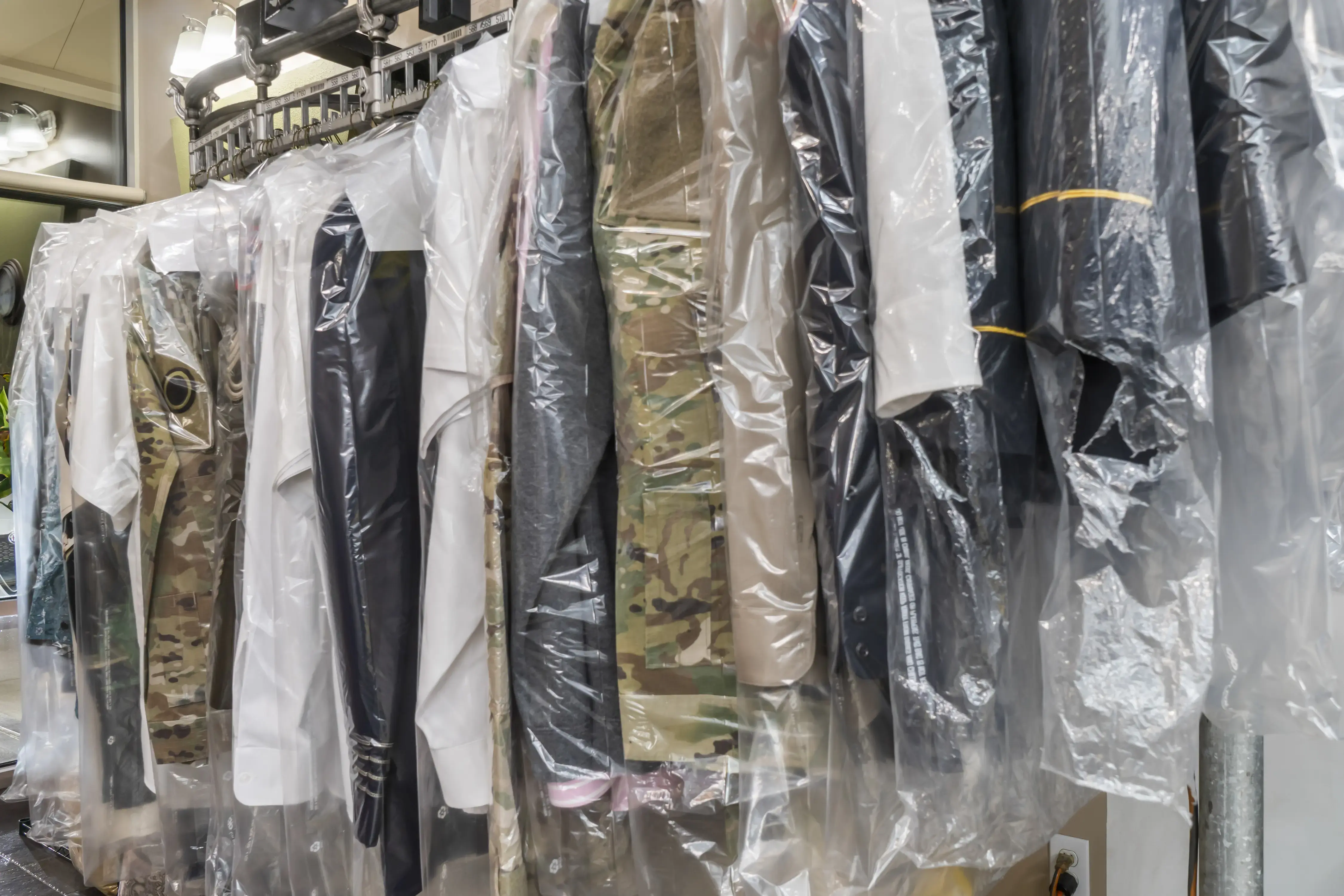 AM Cleaners - Image 15