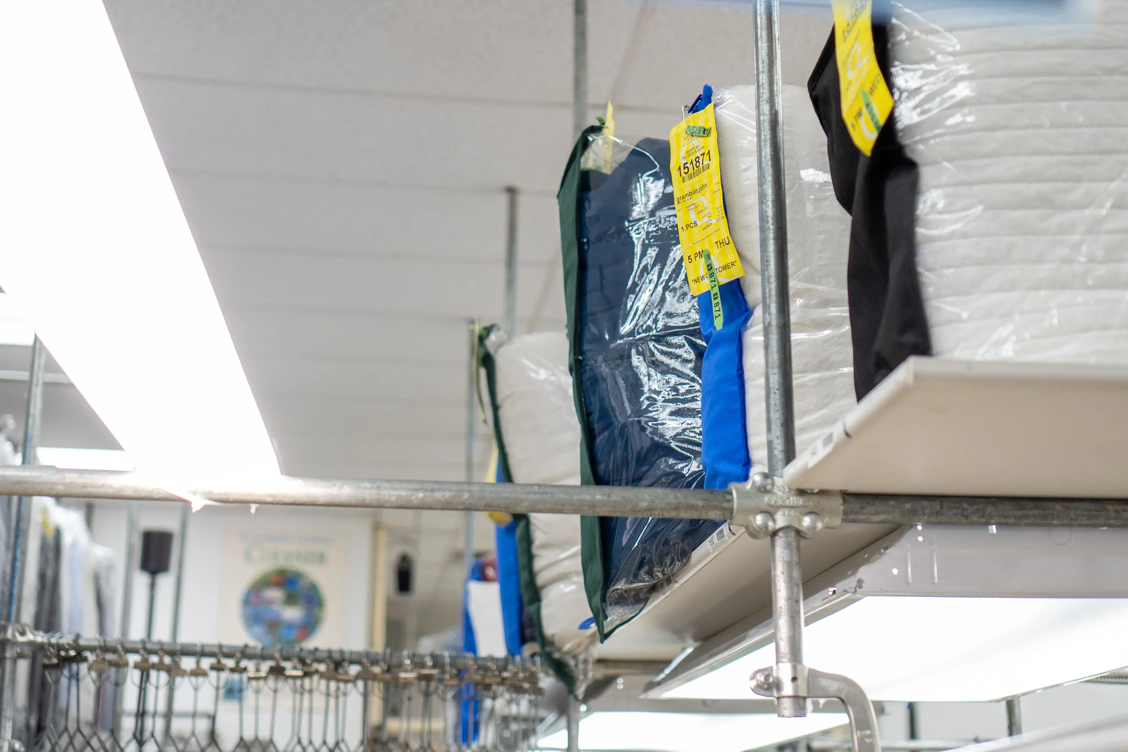 AM Cleaners - Image 17