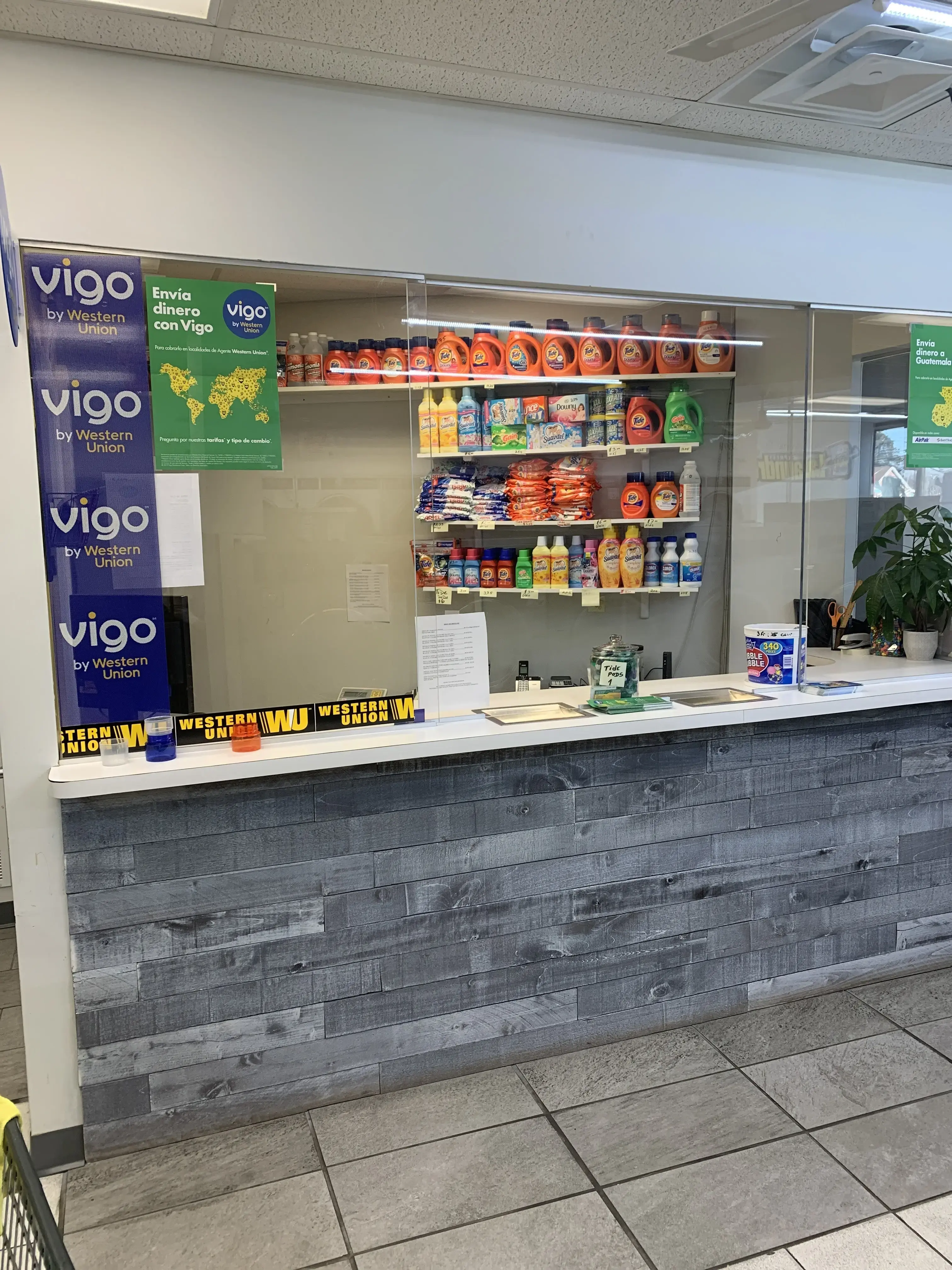 A&M Express Laundromat thumbnail 4