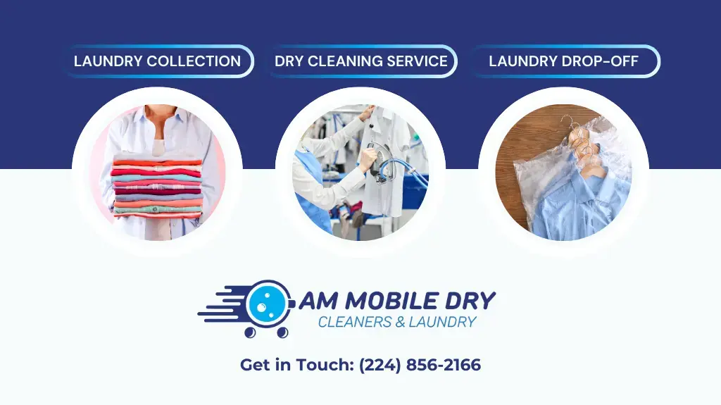 AM Mobile Dry Cleaners & Laundry thumbnail 5