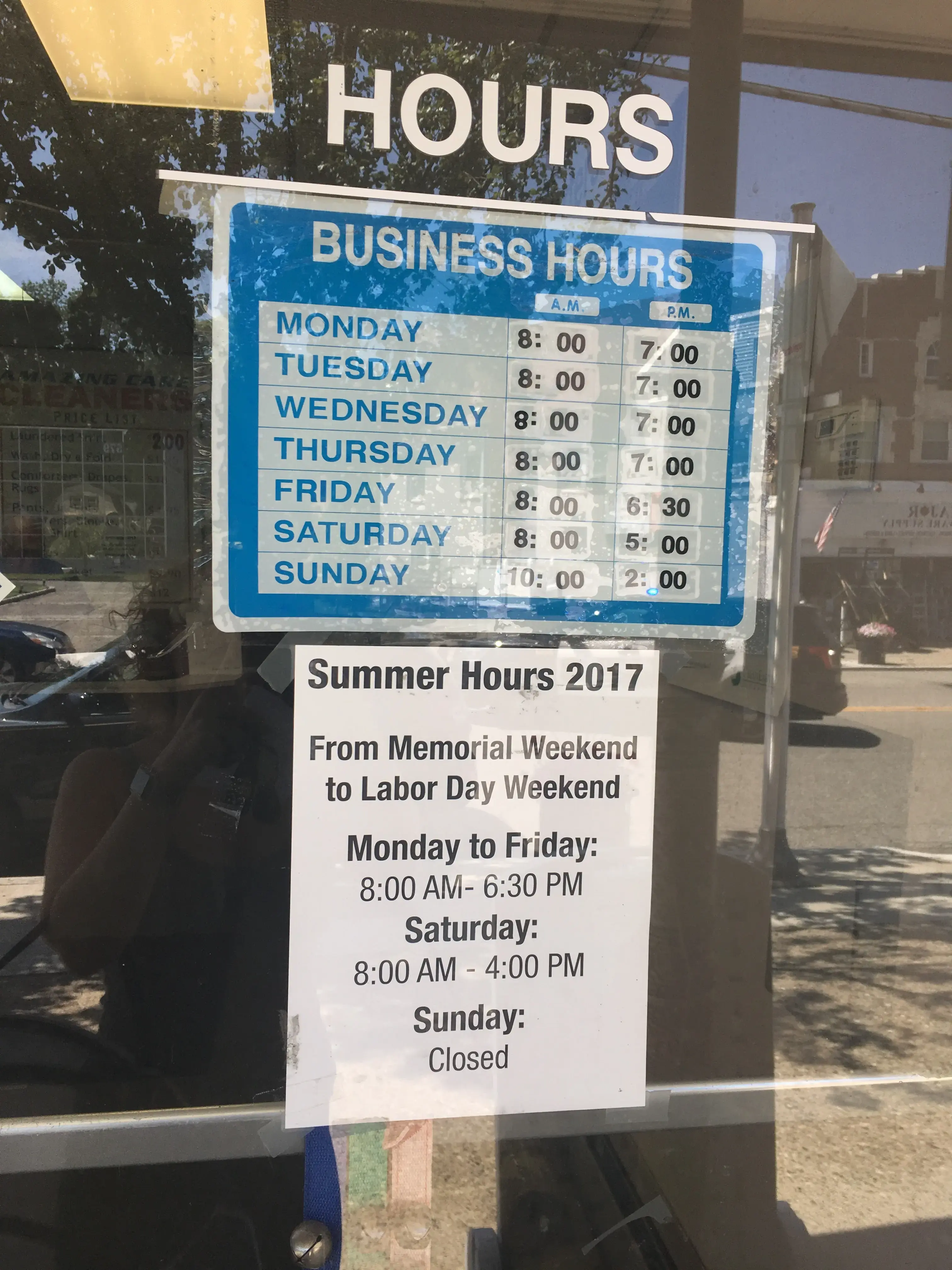 Amazing Care Cleaners thumbnail 4