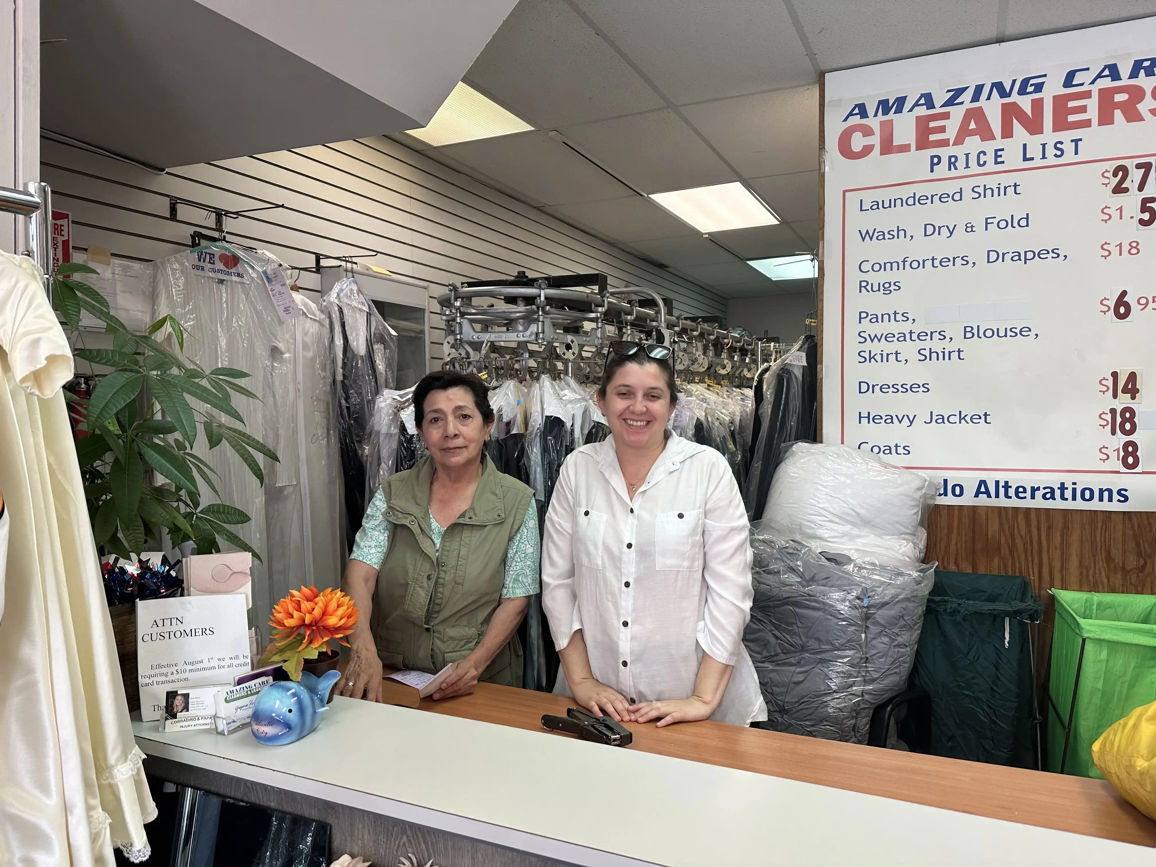 Amazing Care Cleaners - Image 2