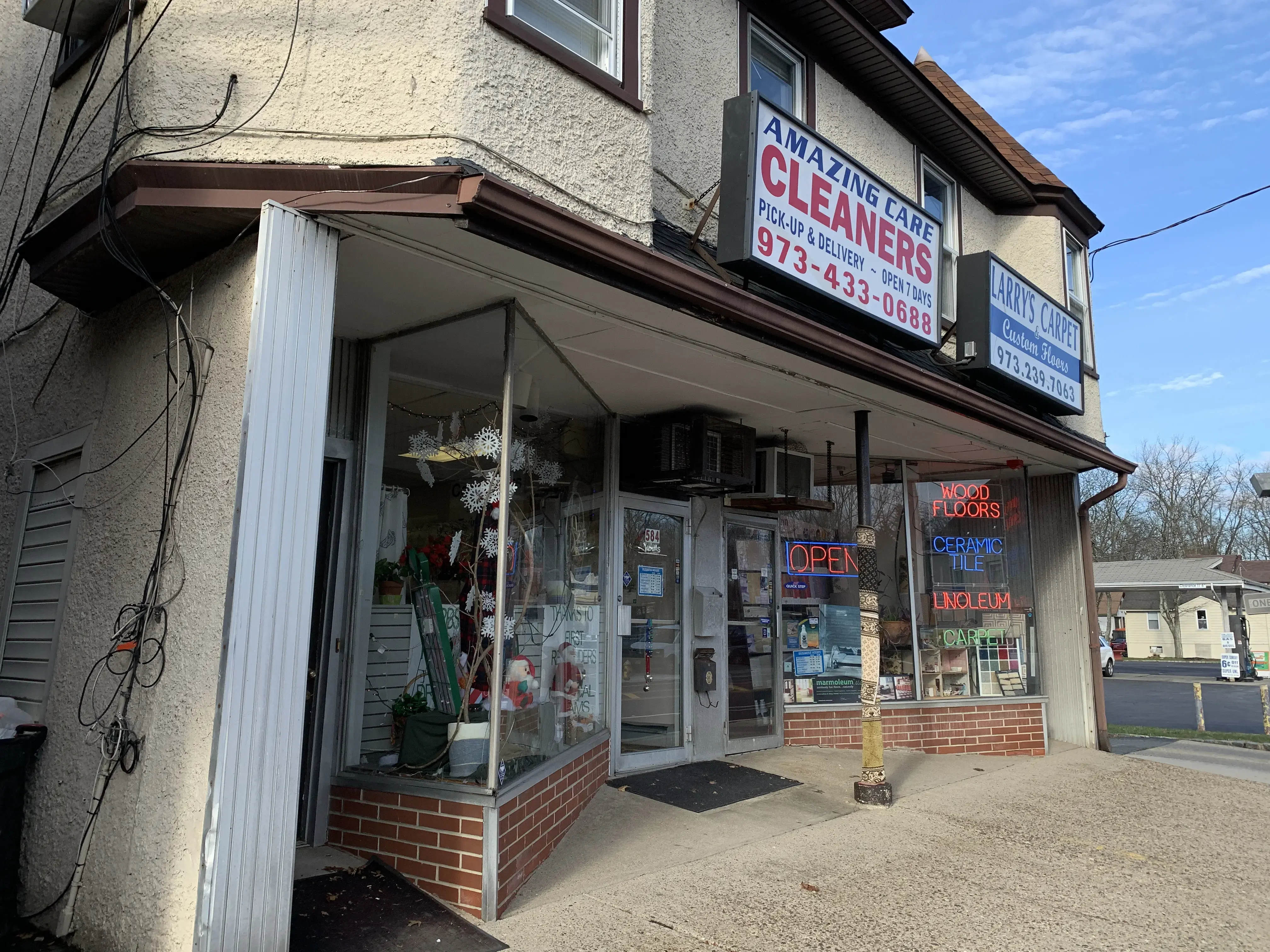 Amazing Care Cleaners thumbnail 1