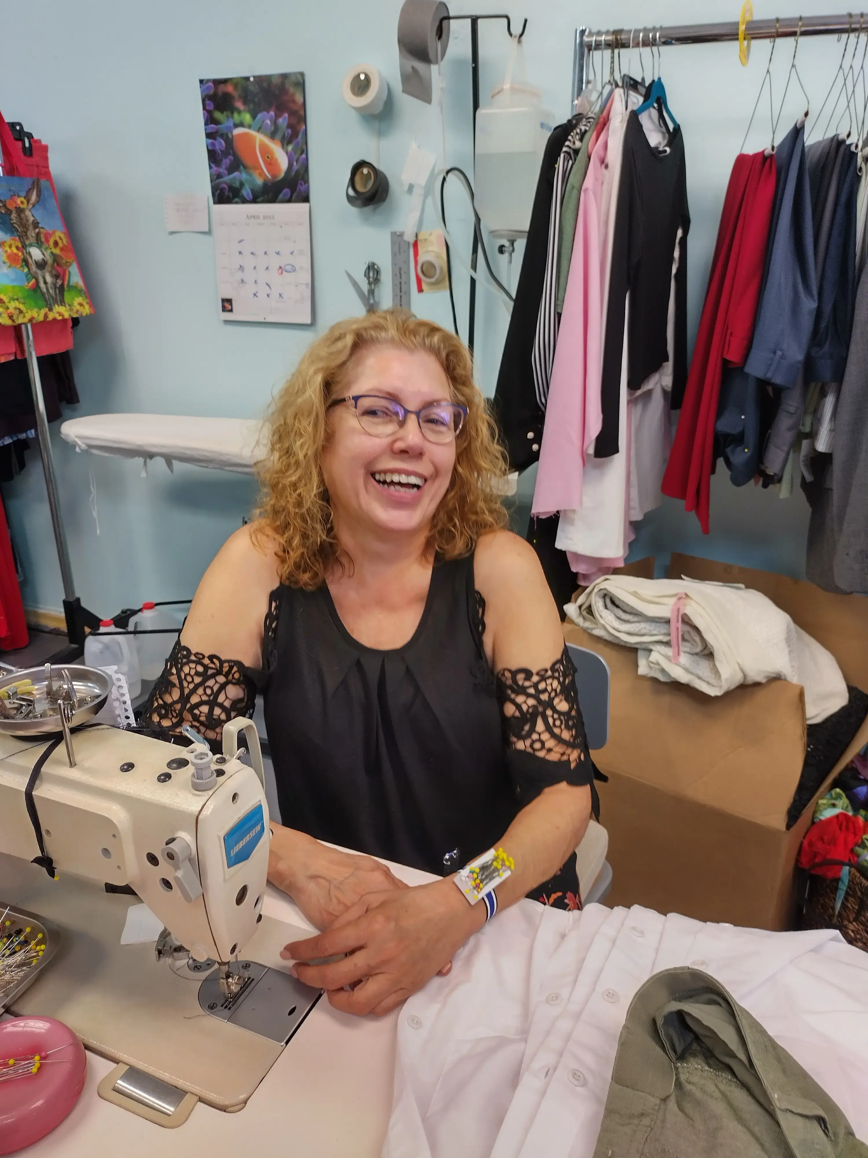 Amazing Dry Cleaners thumbnail 9