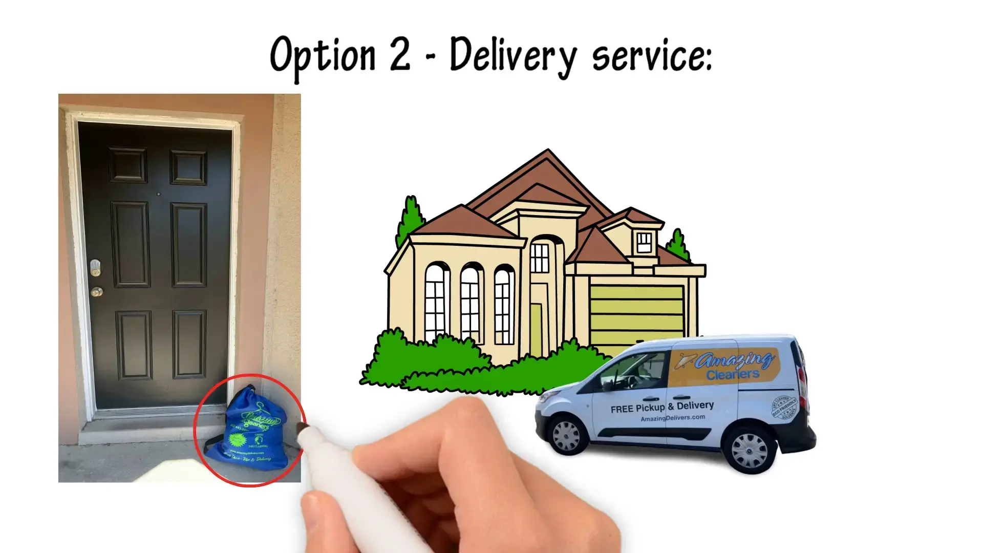 Amazing Dry Cleaners thumbnail 2