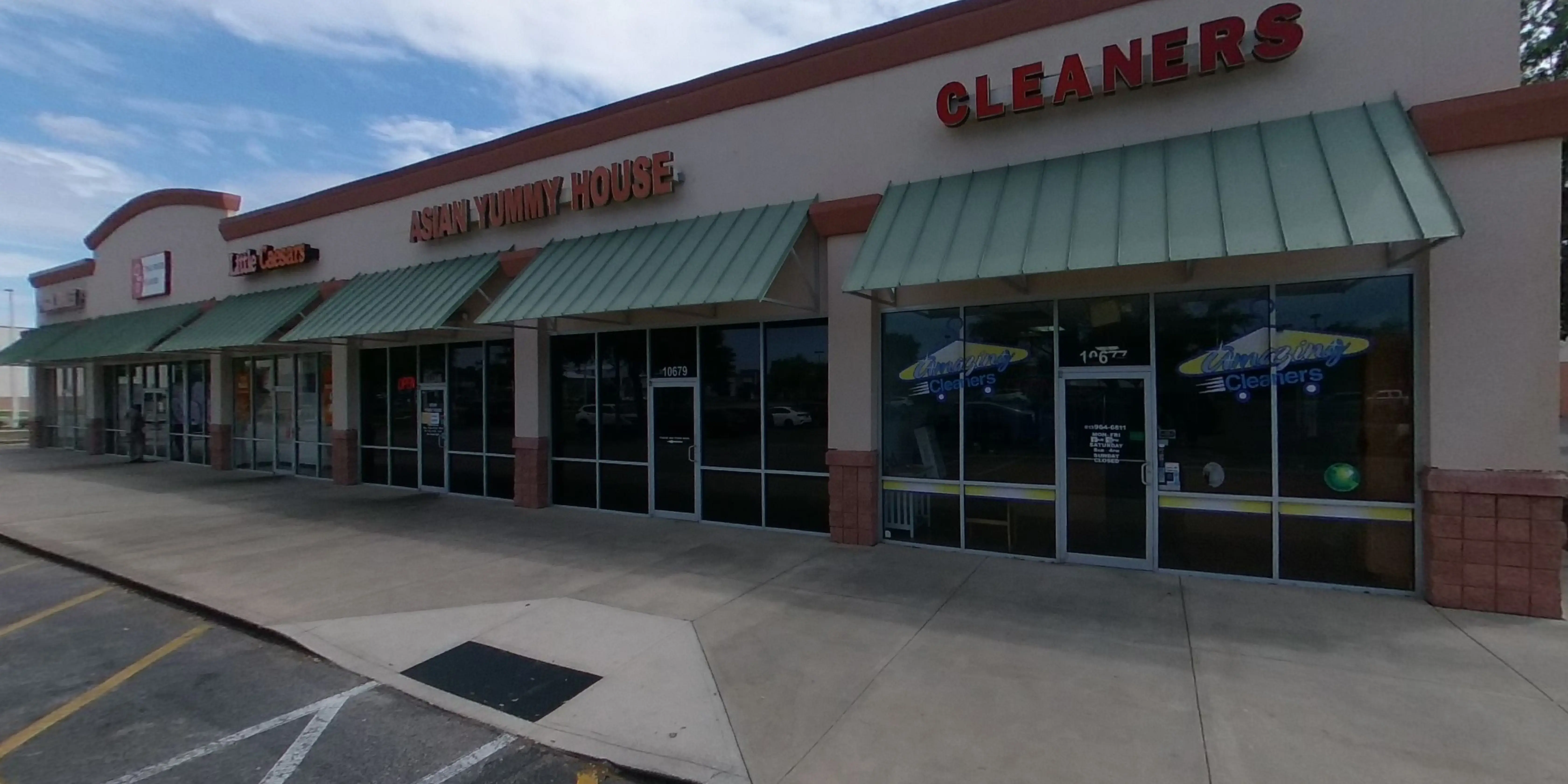 Amazing Dry Cleaners - Image 6