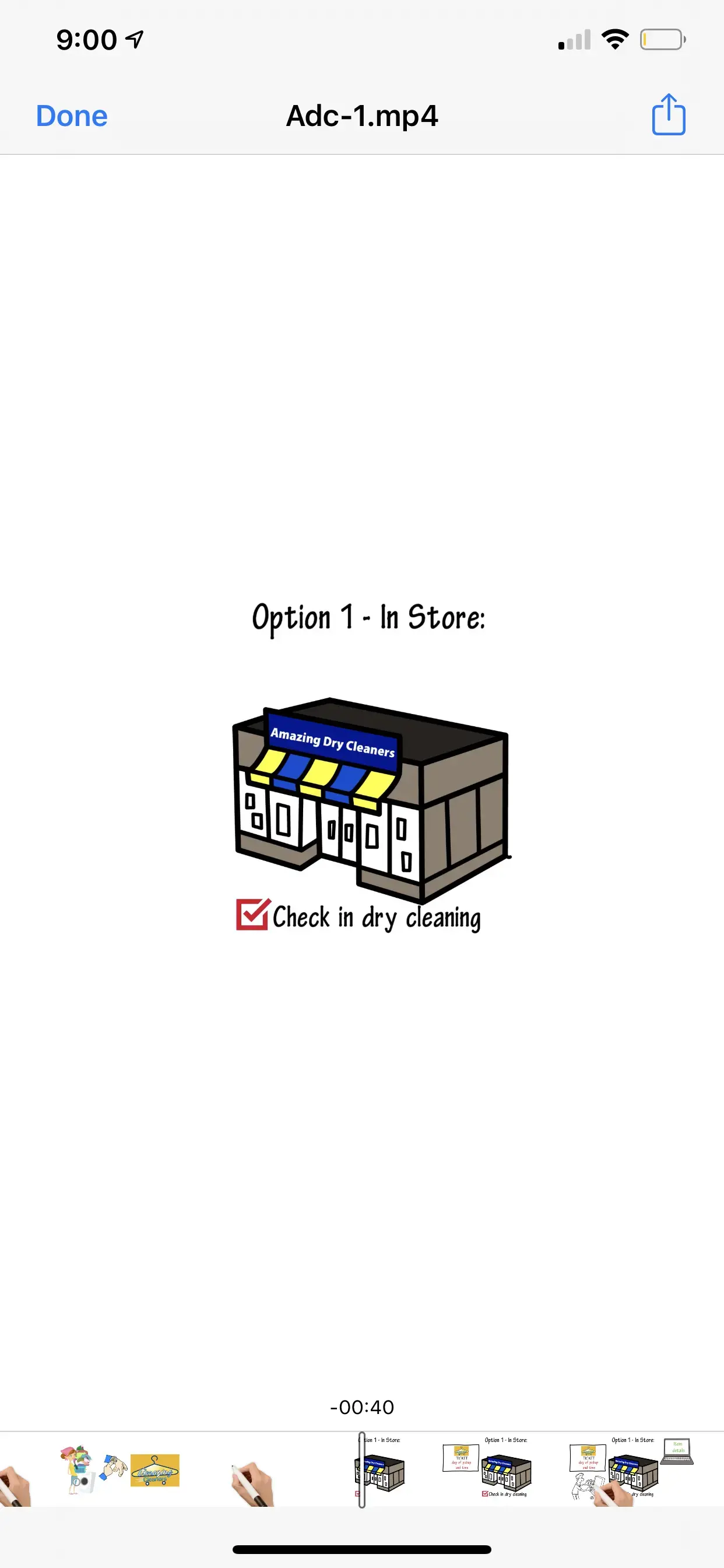 Amazing Dry Cleaners thumbnail 12