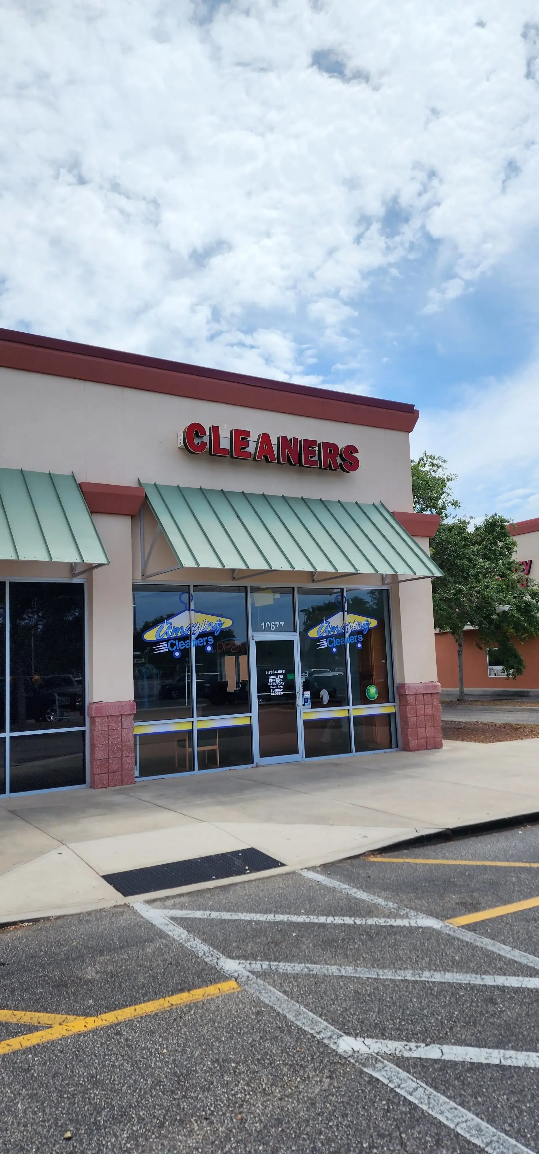 Amazing Dry Cleaners thumbnail 13