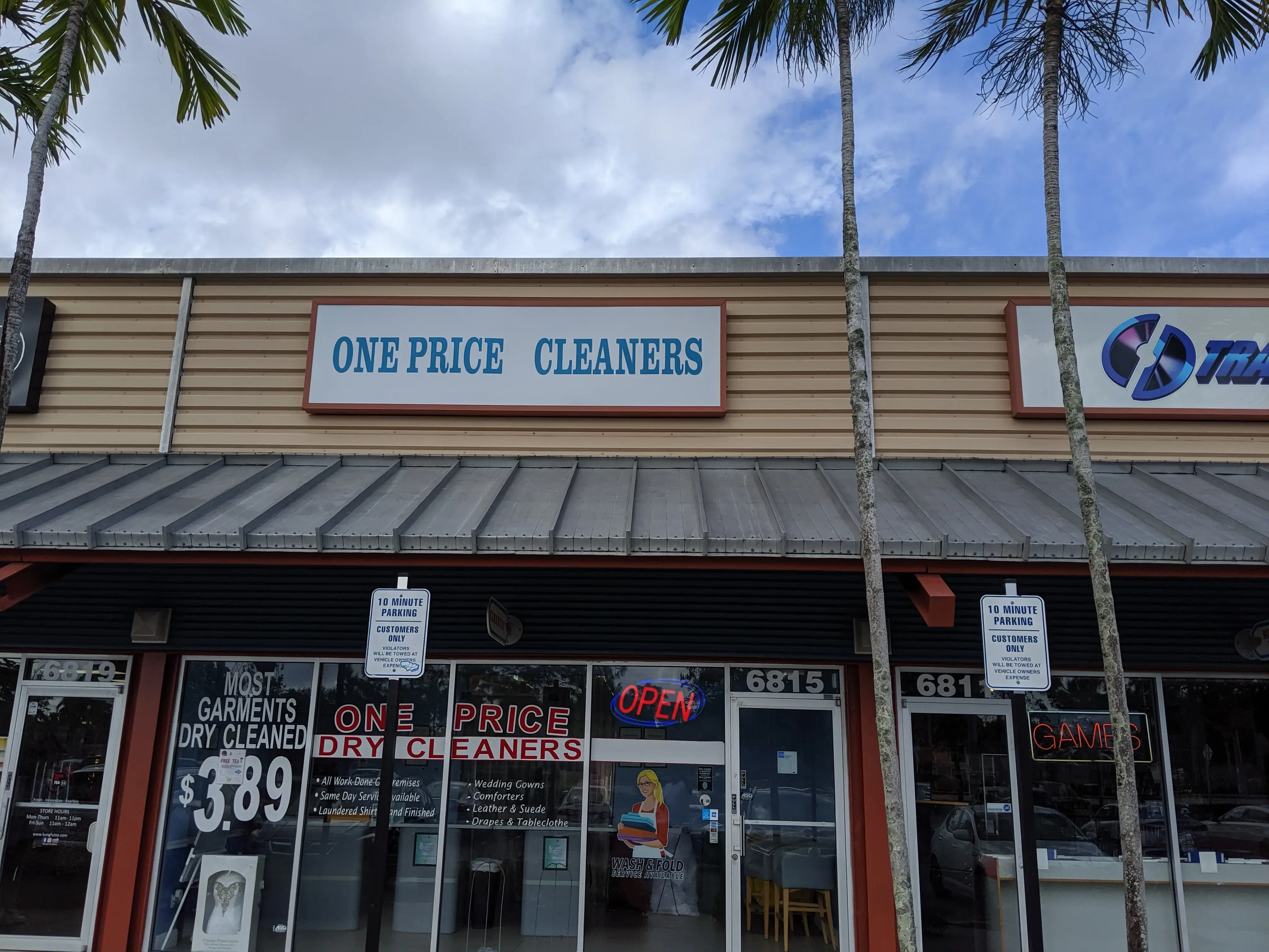 Amazonia Laundry Solutions, INC thumbnail 2