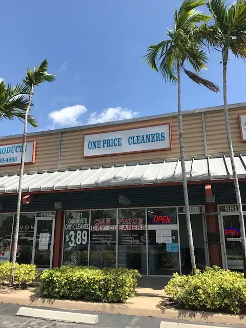 Amazonia Laundry Solutions, INC location