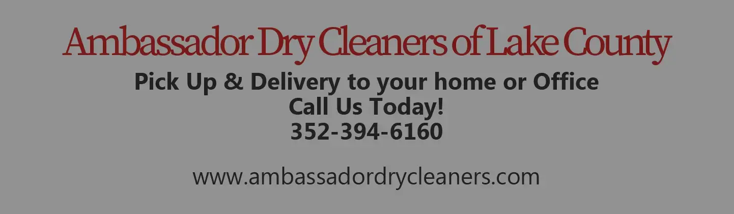 Ambassador Cleaners-Lake County thumbnail 5
