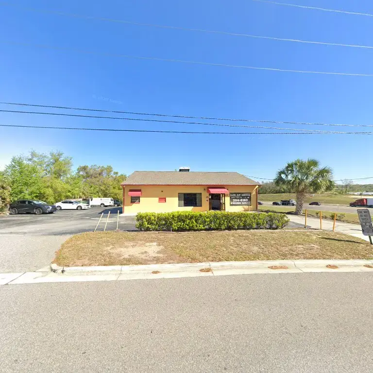 Ambassador Cleaners-Lake County - Image 2