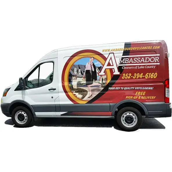 Ambassador Cleaners-Lake County - Image 3