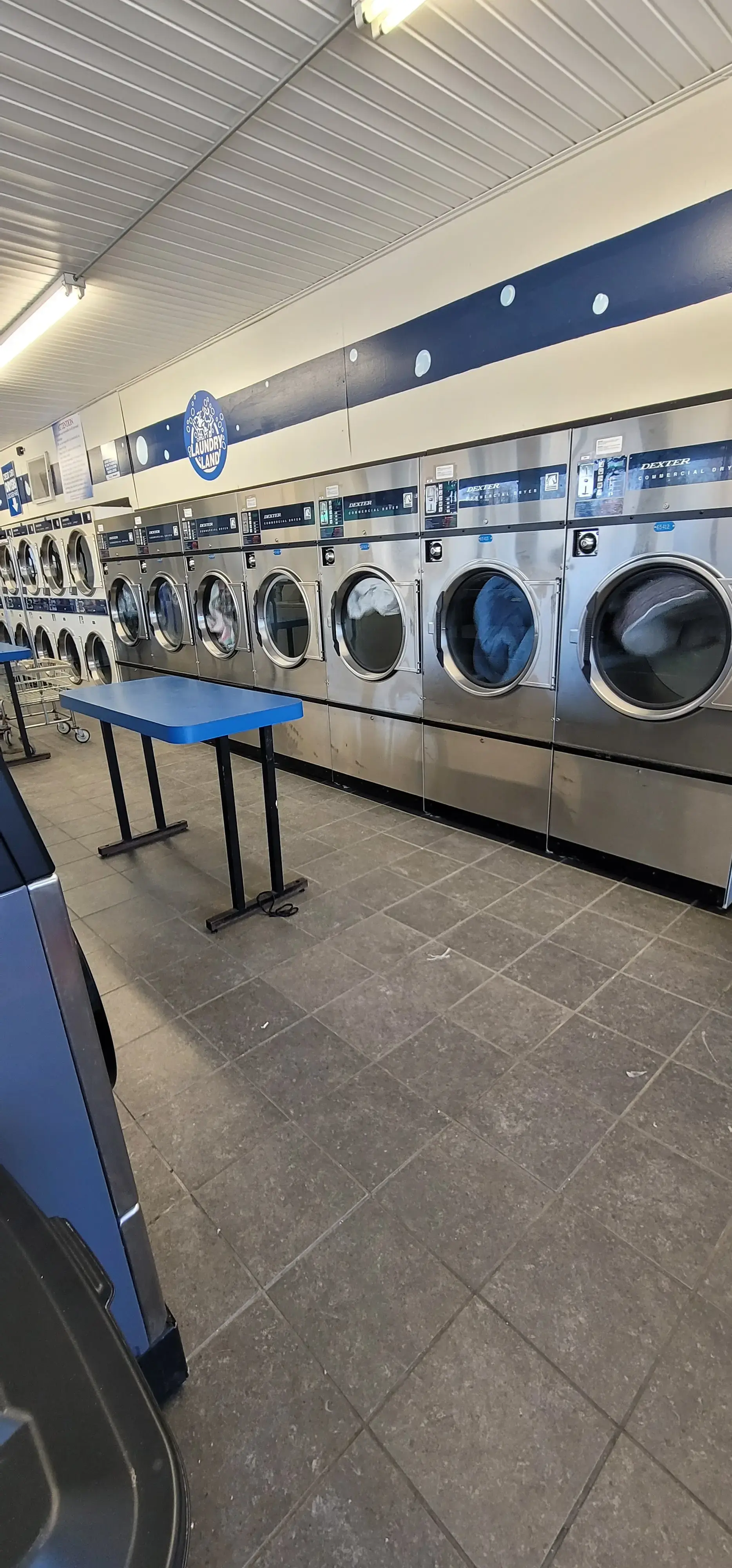 Amelia Coin Laundry - Image 6