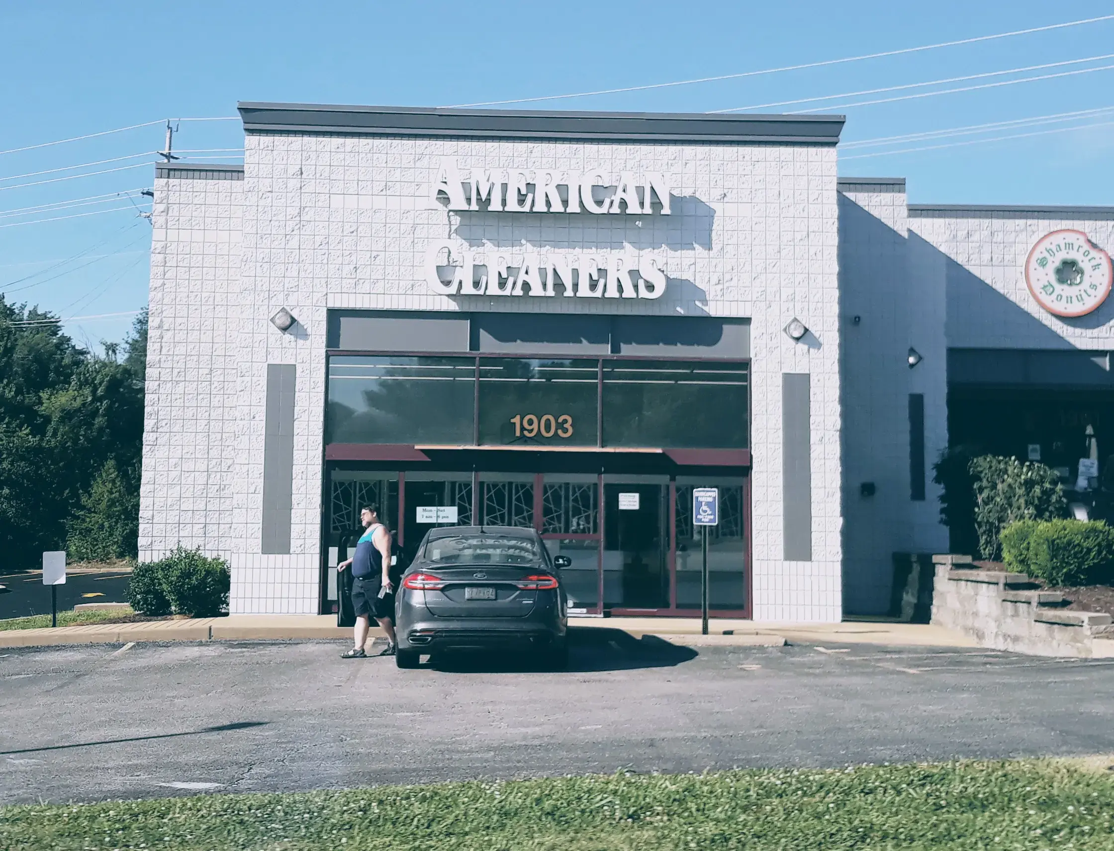 American Cleaners thumbnail 2
