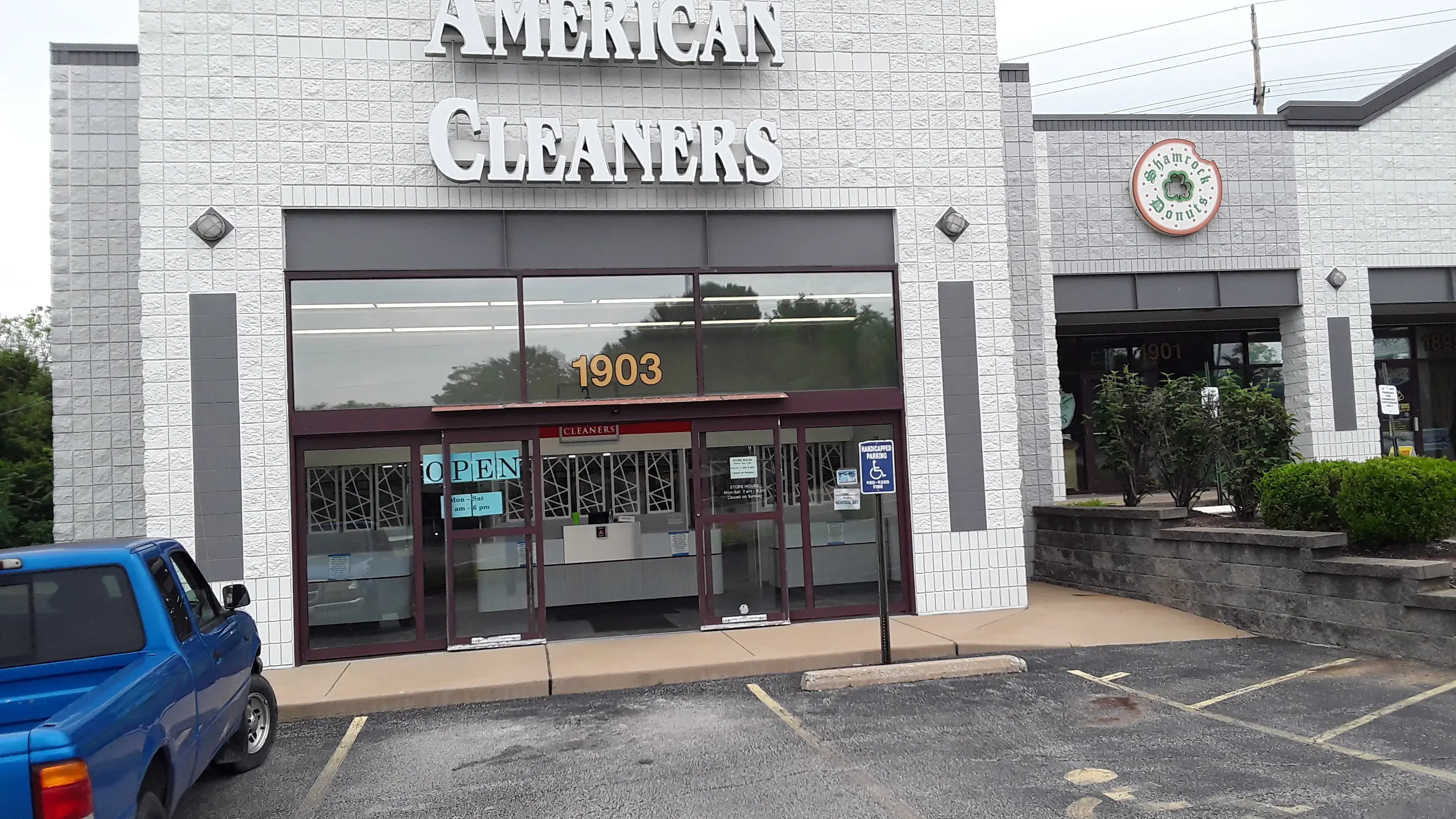 American Cleaners - Image 4