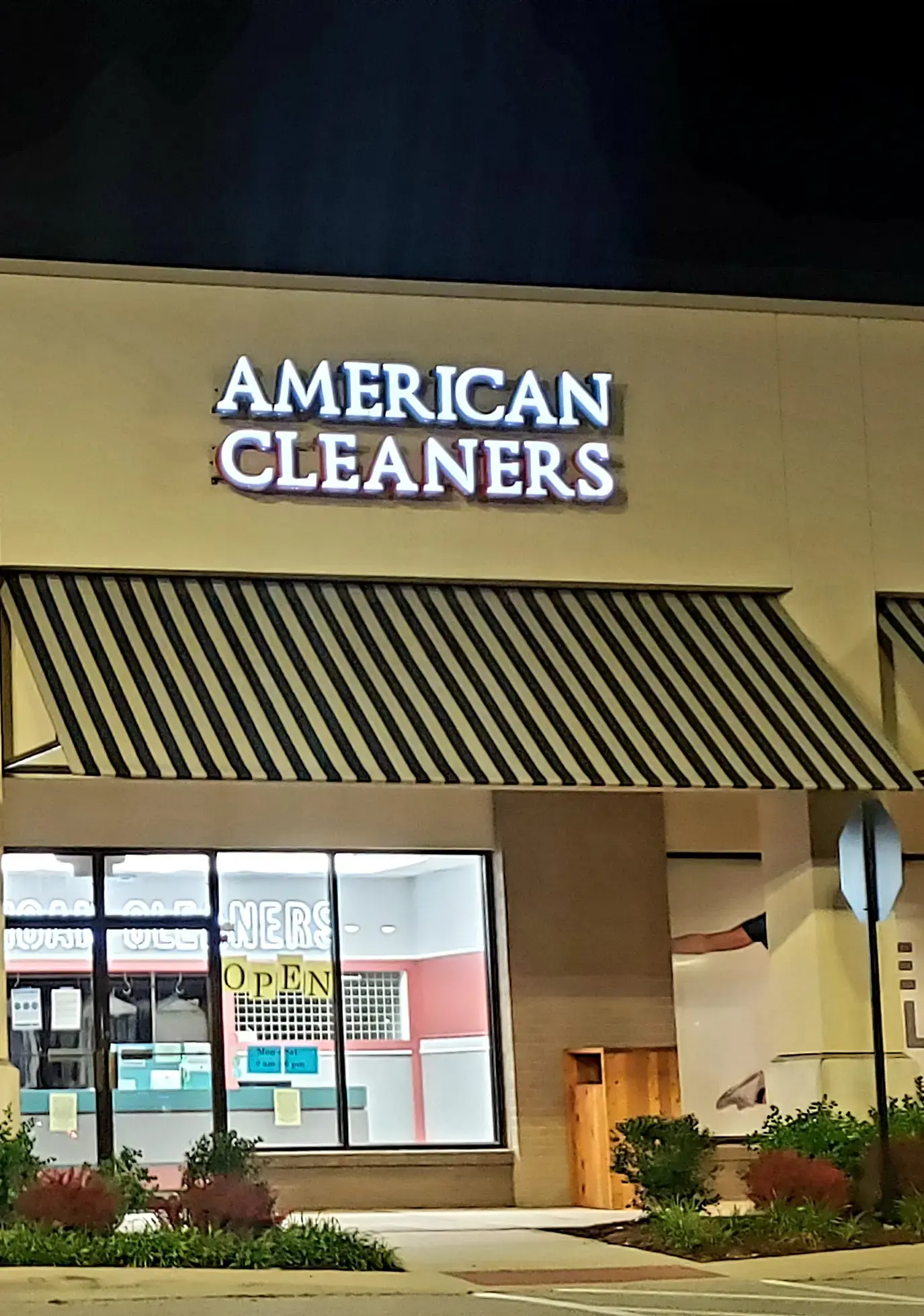 American Cleaners thumbnail 2