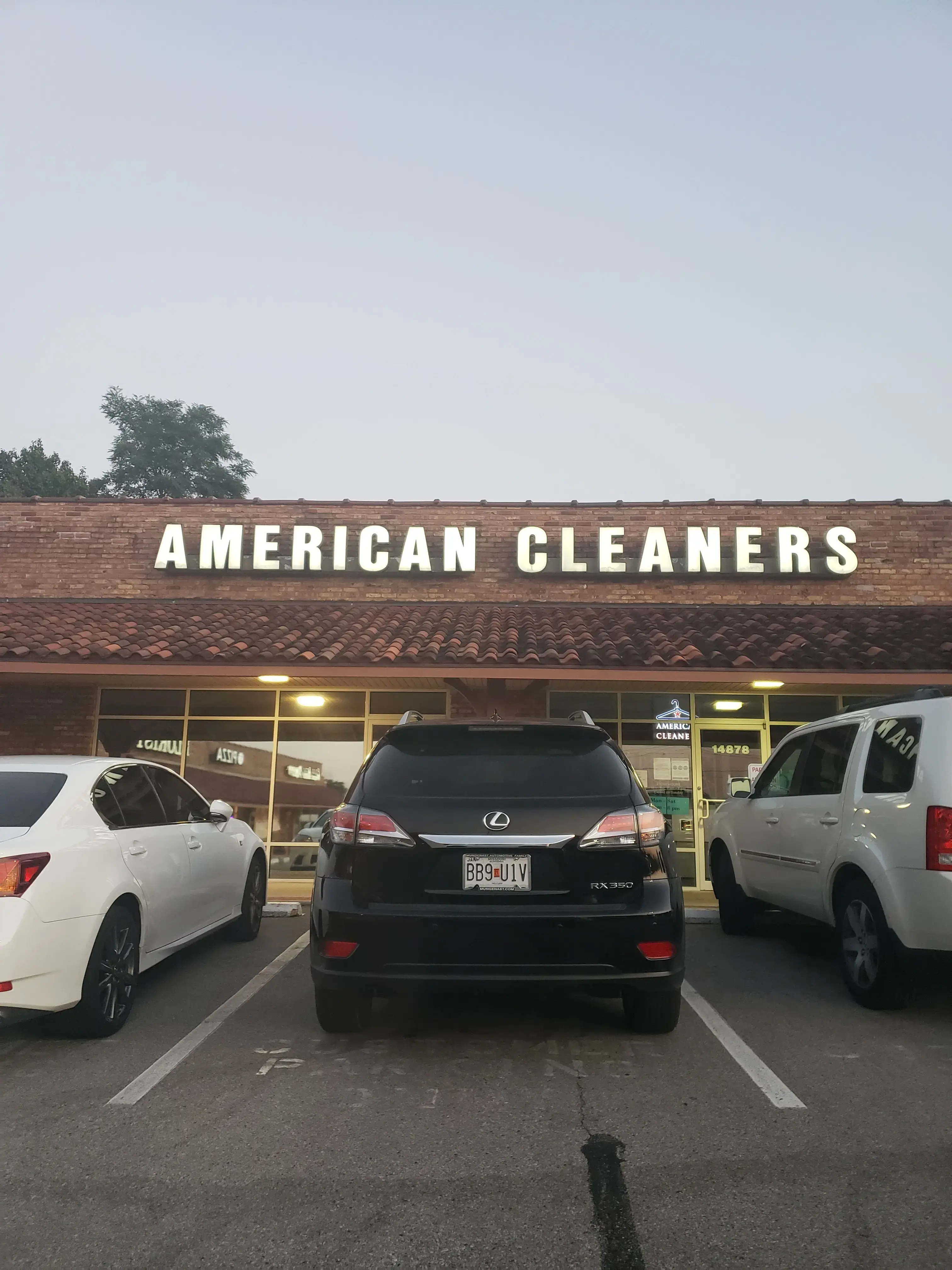 American Cleaners - Image 5