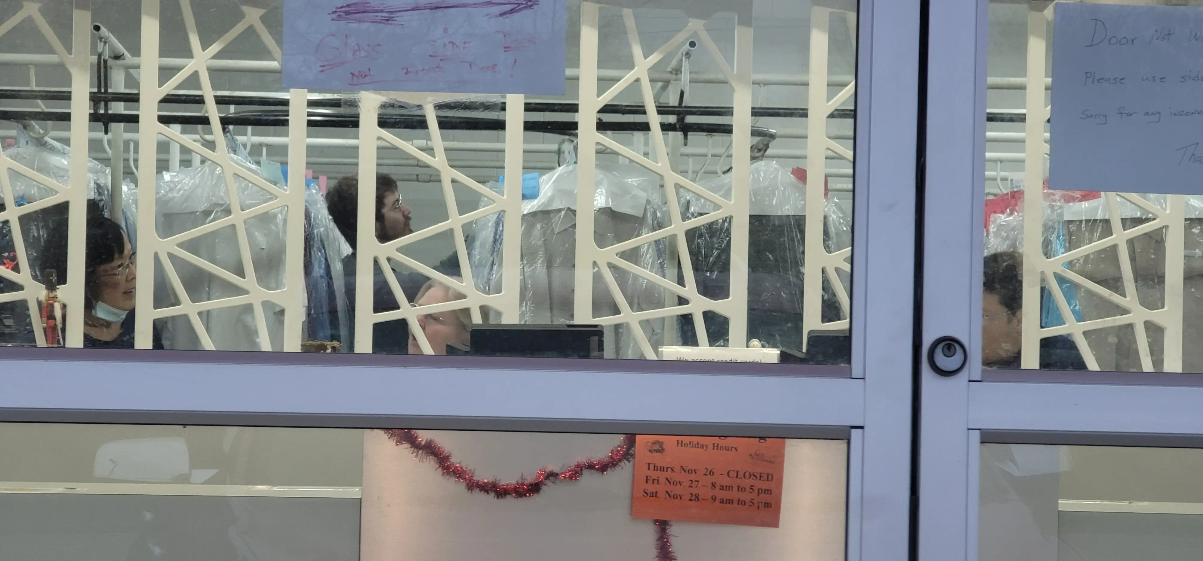 American Cleaners - Image 2