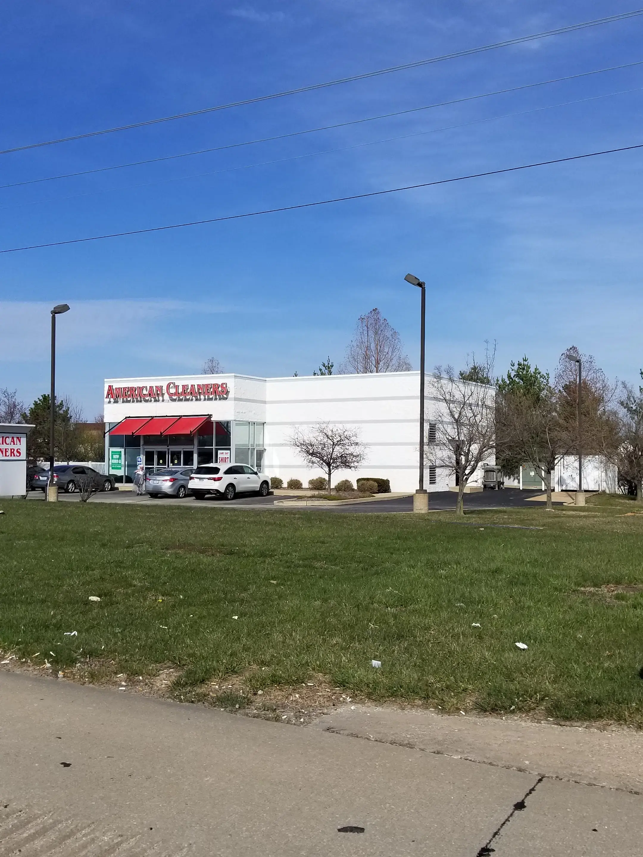 American Cleaners - Image 2