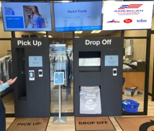 American Cleaners of Lake Mary thumbnail 1