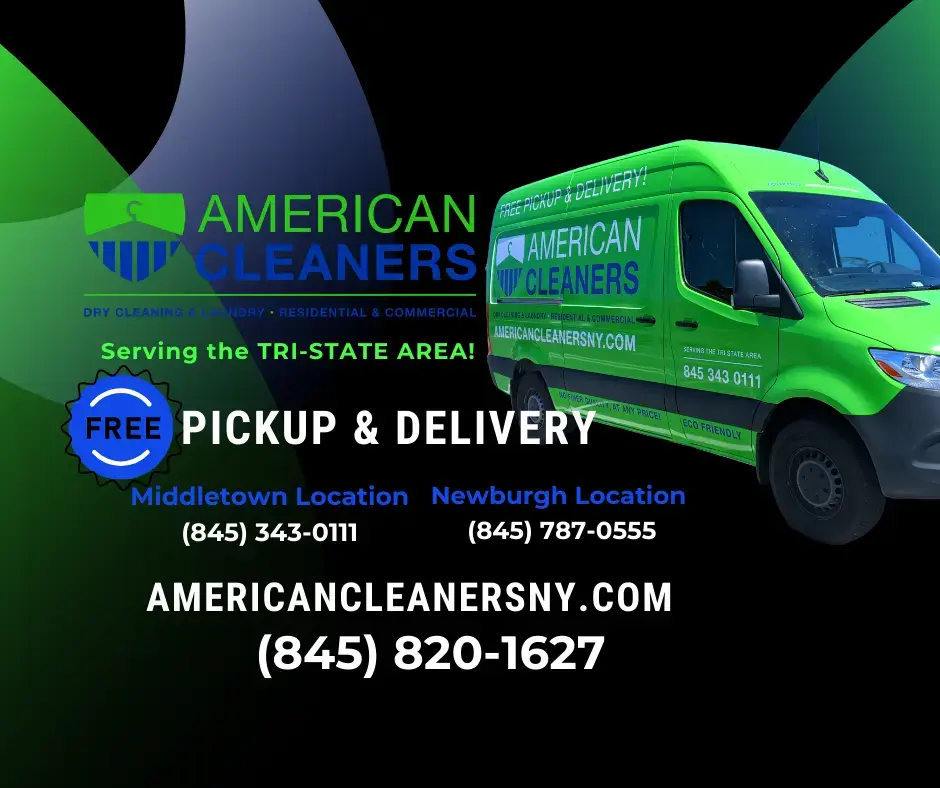 American Cleaners of Newburgh location