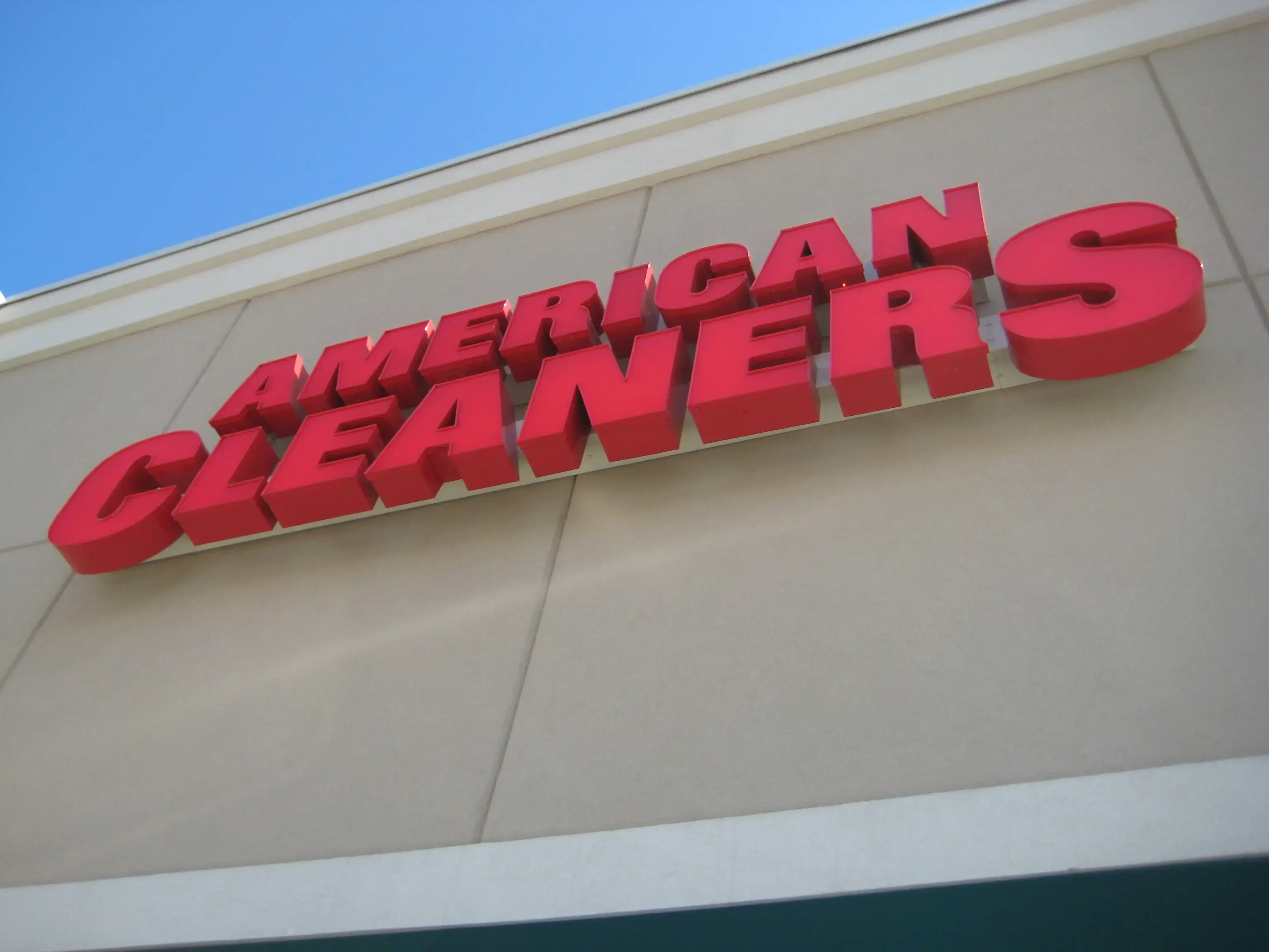 American Cleaners of Newburgh - Image 13