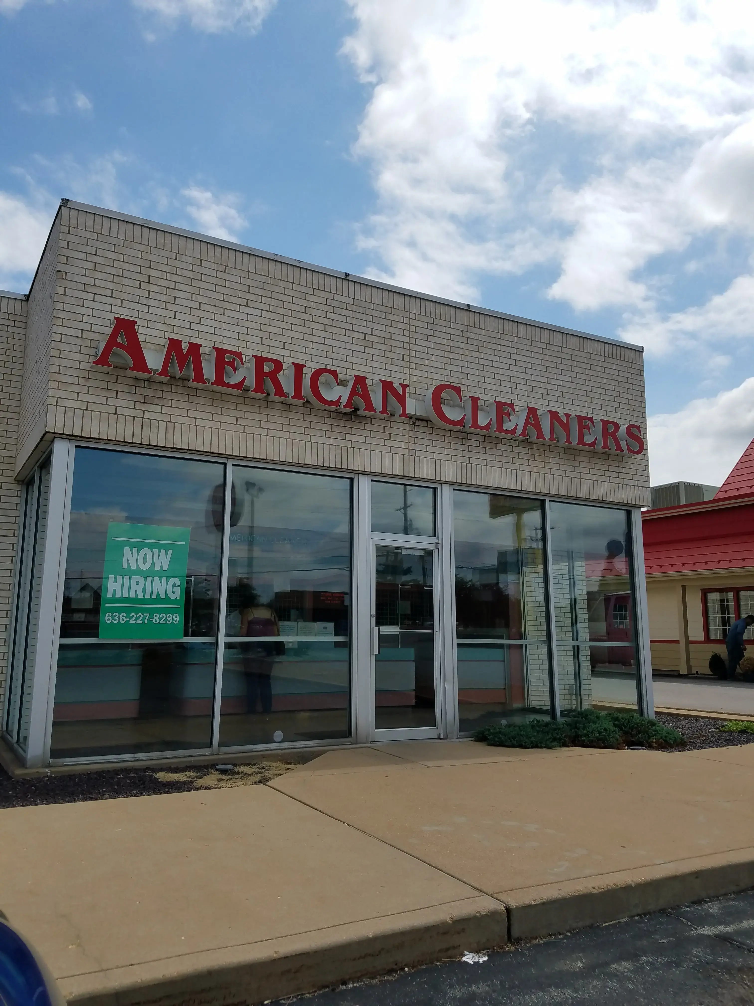 American Cleaners - Image 2