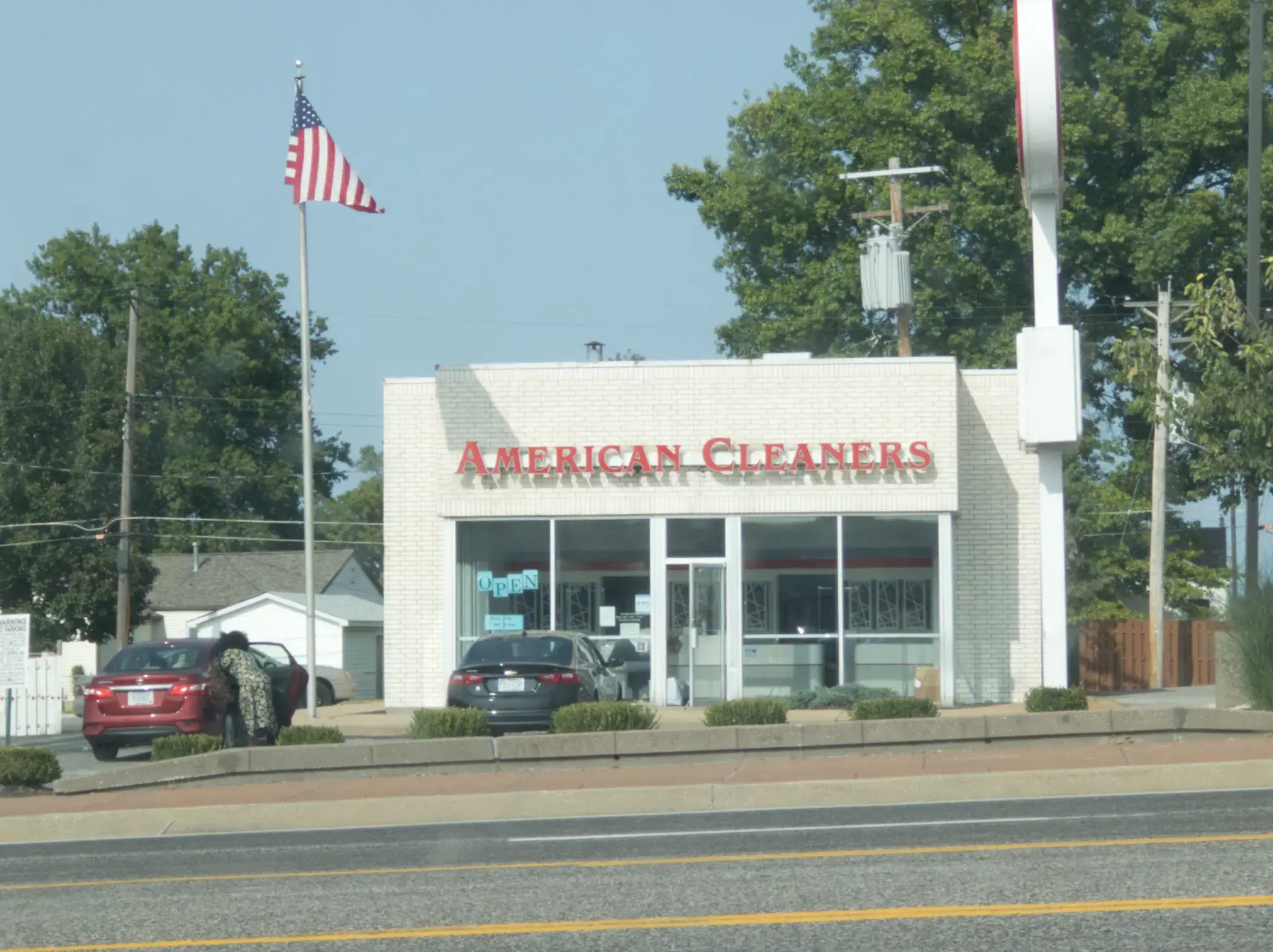American Cleaners thumbnail 4