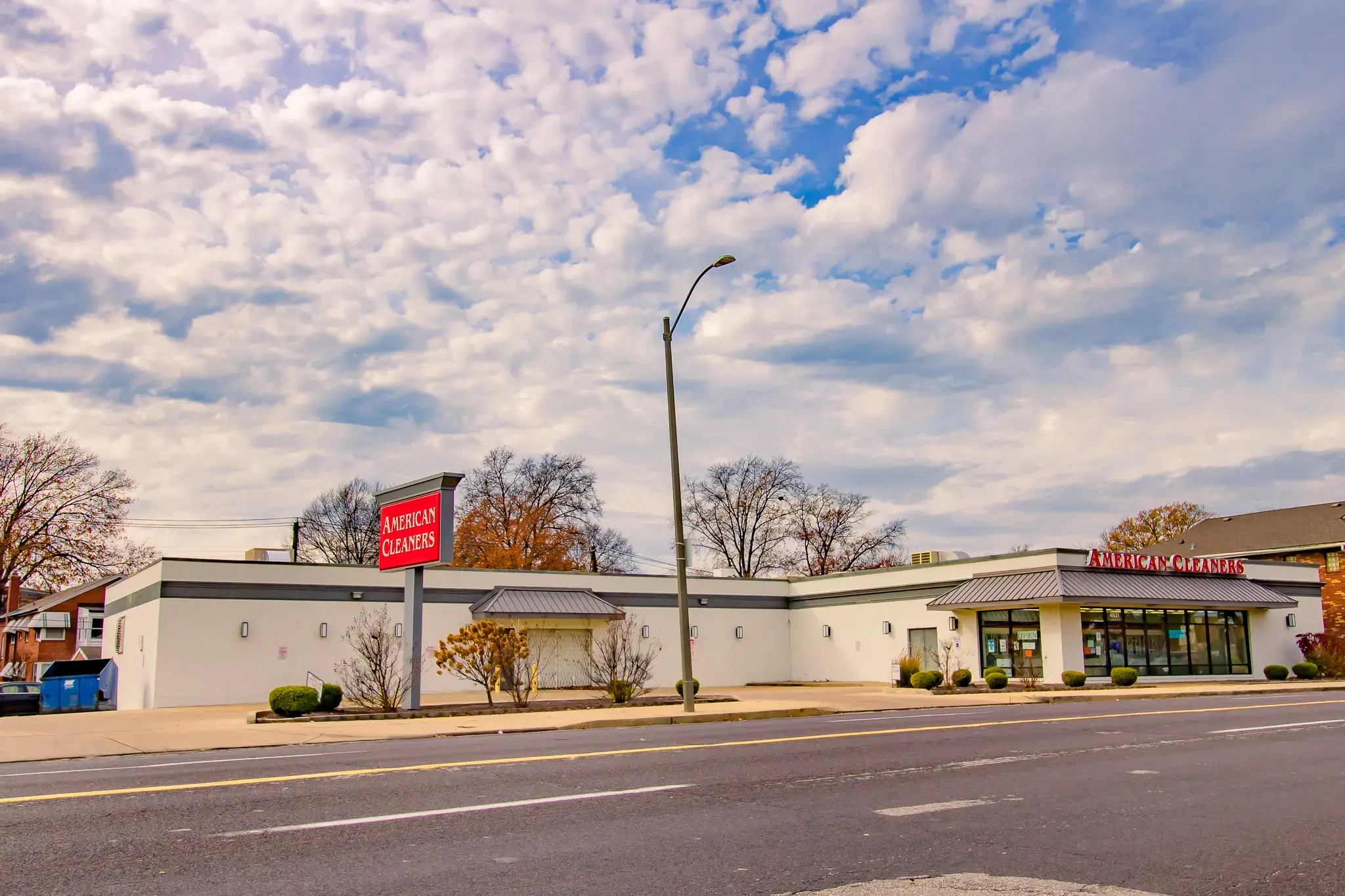 American Cleaners - Image 2