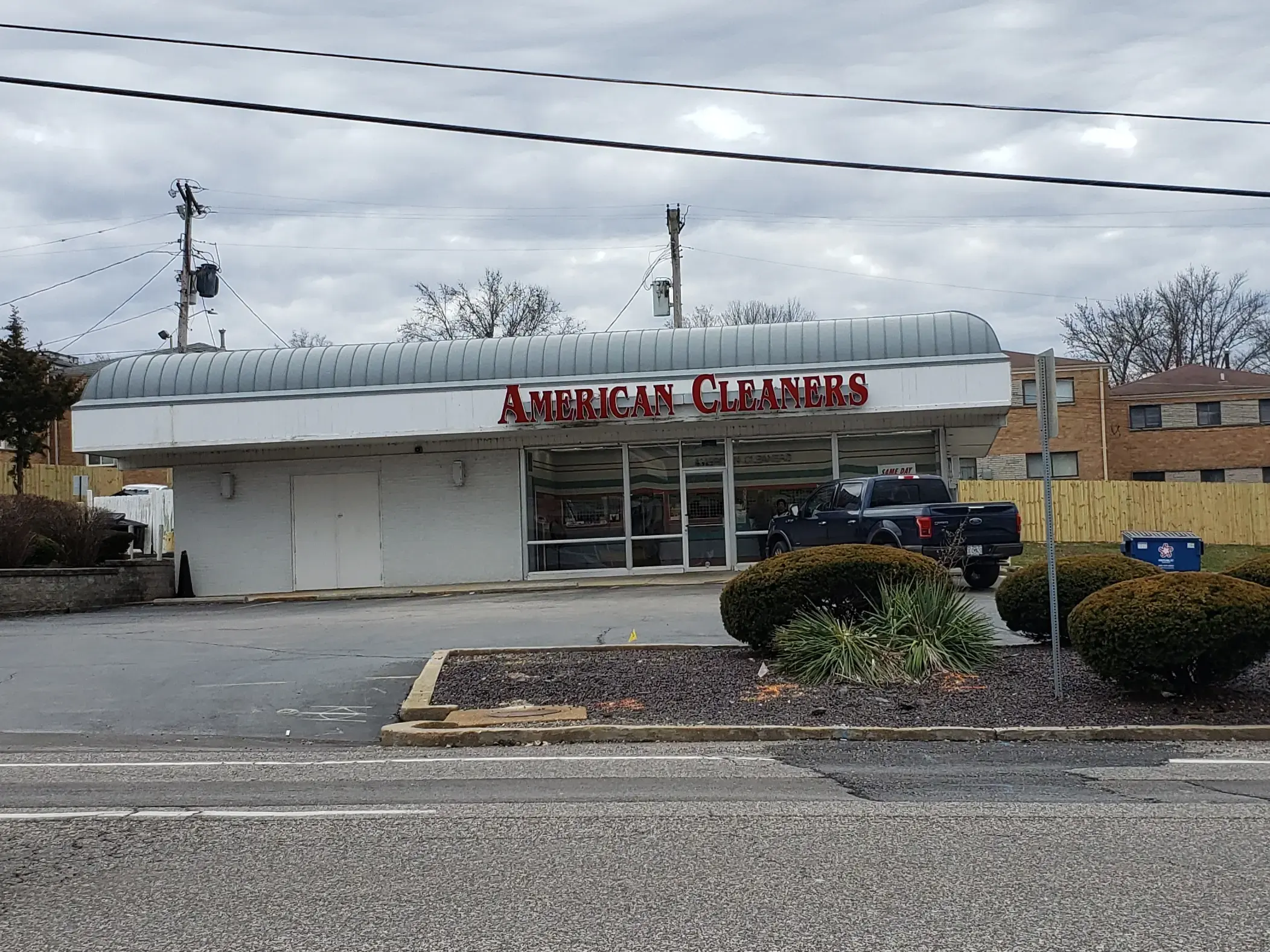 American Cleaners - Image 7