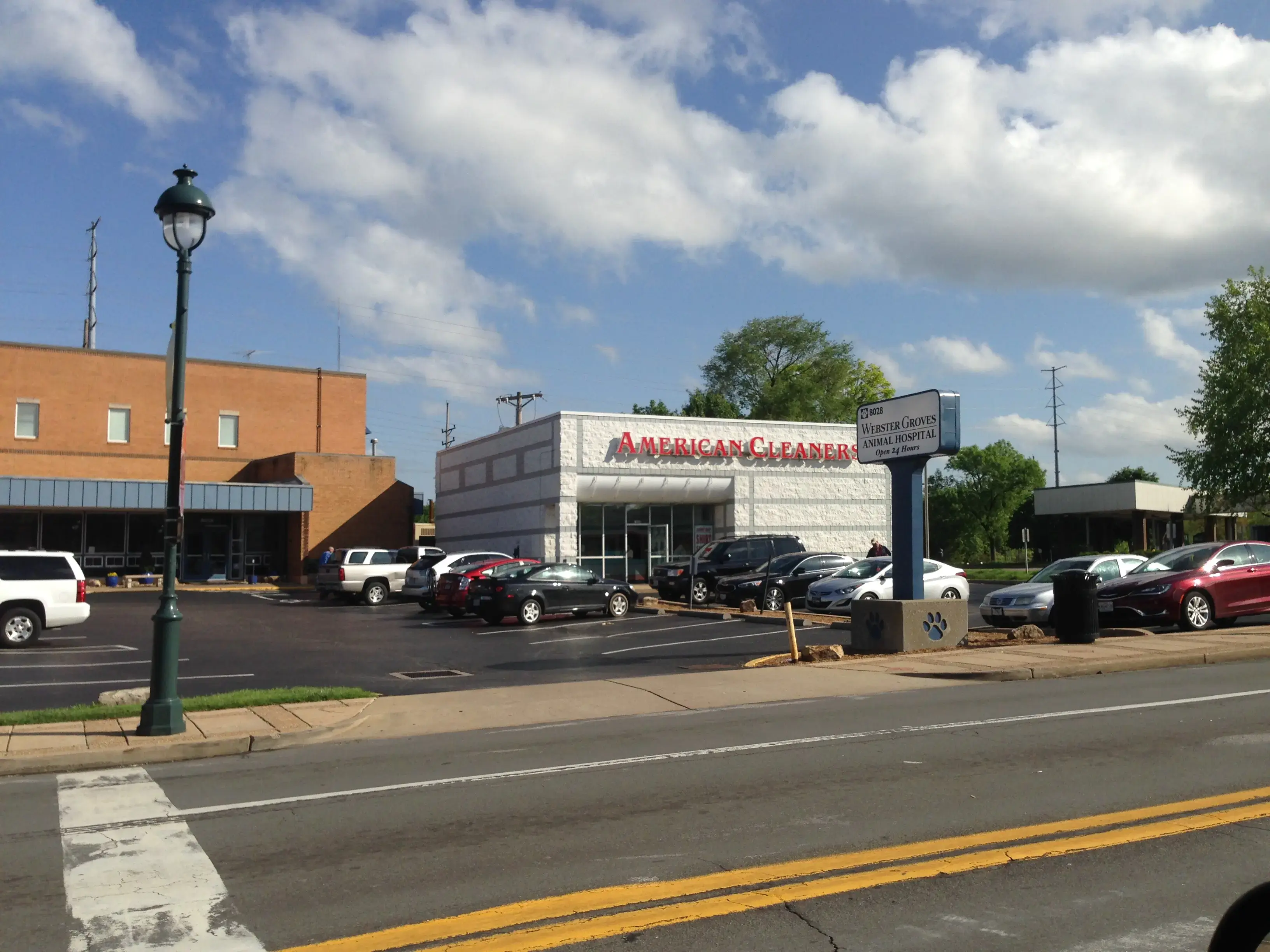 American Cleaners thumbnail 2