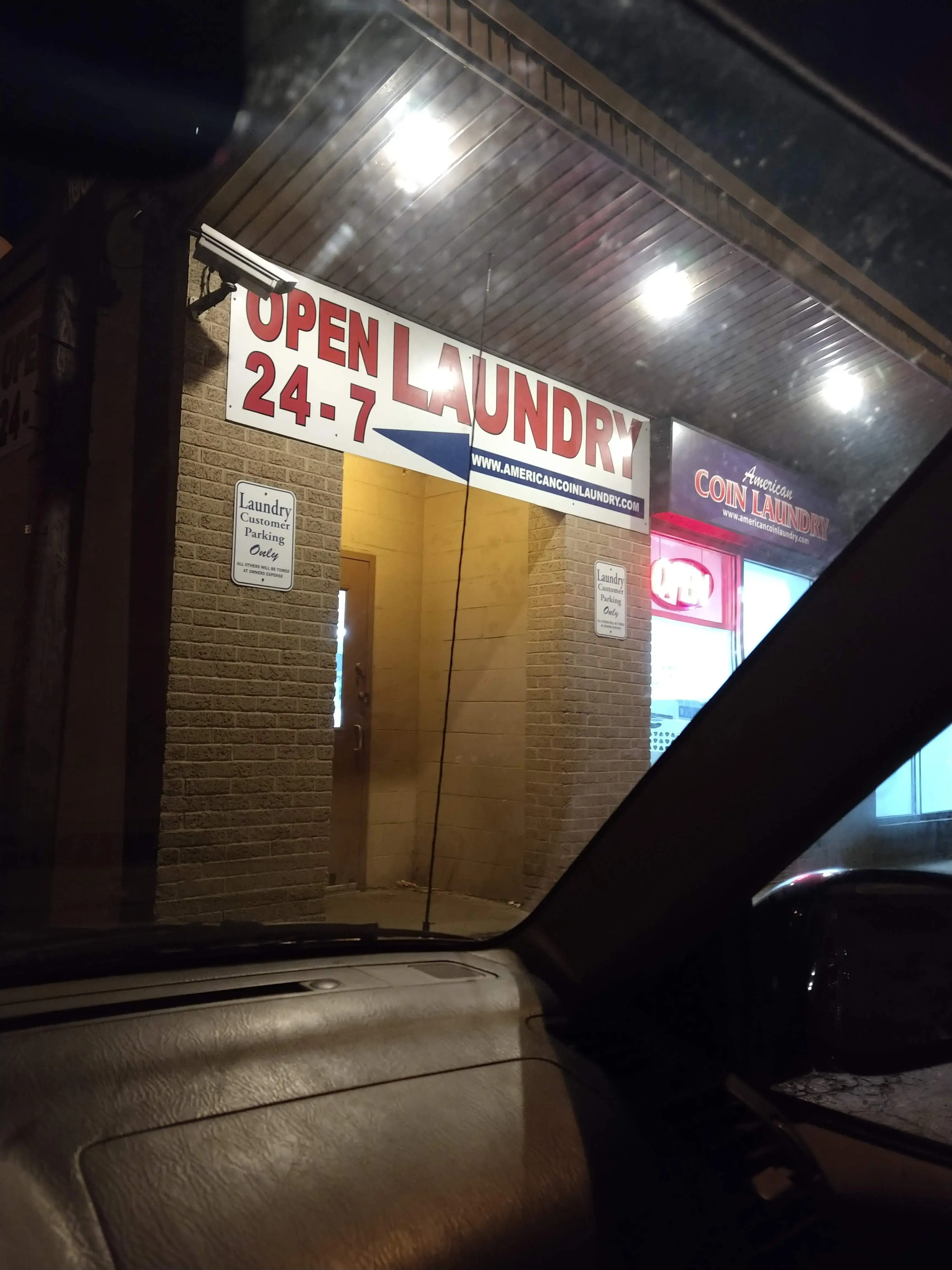 American Coin Laundry - Image 5