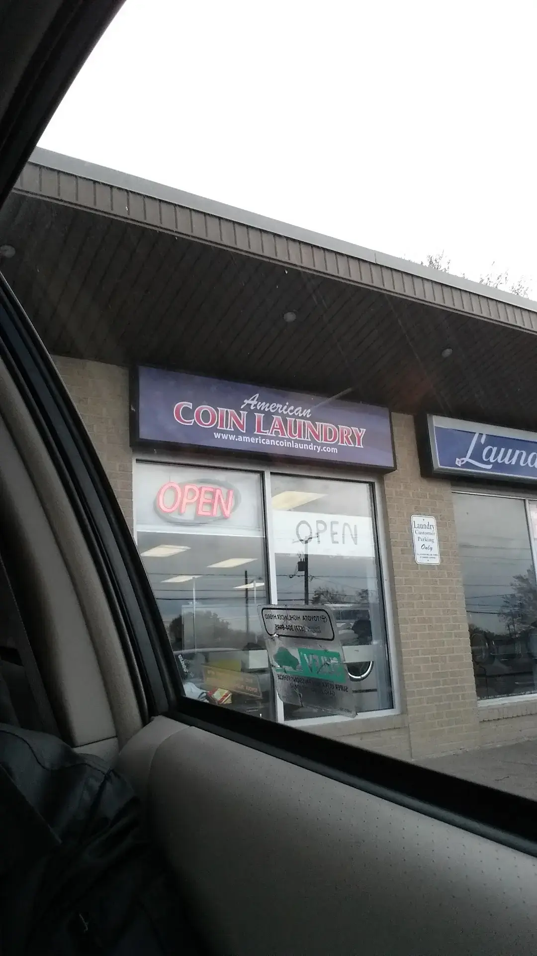 American Coin Laundry thumbnail 9
