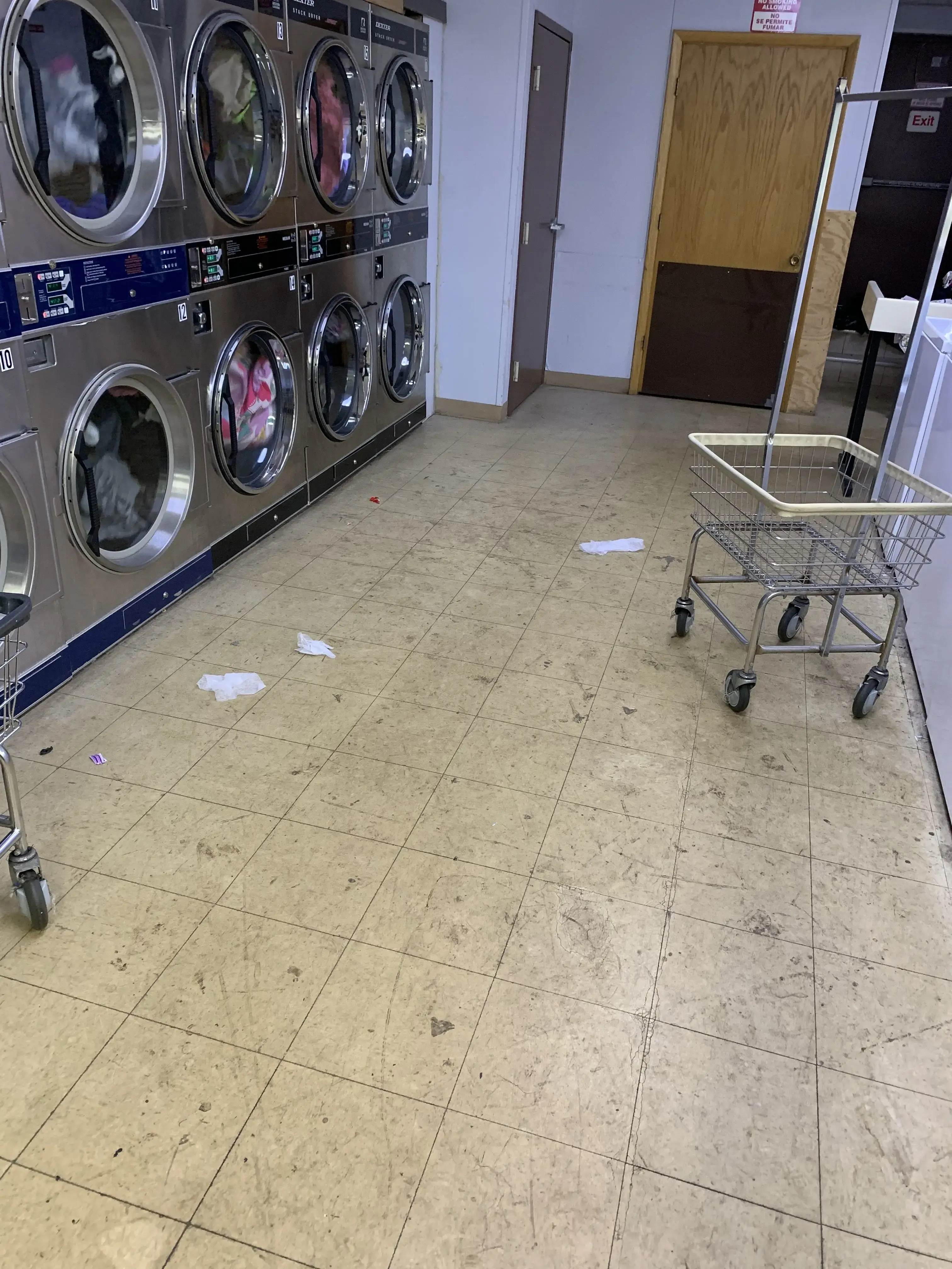 American Coin Laundry thumbnail 6