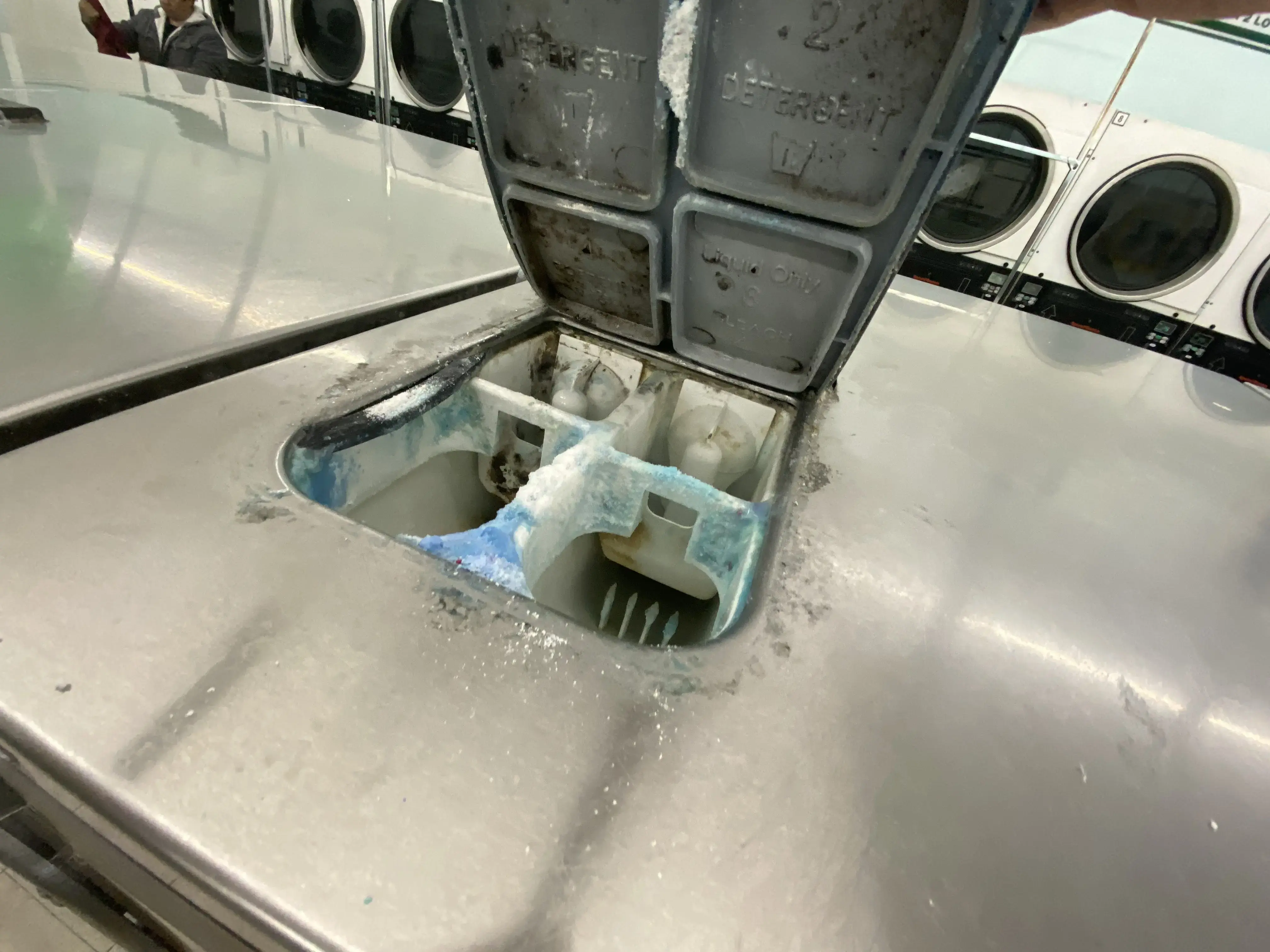 American Coin Laundry thumbnail 4