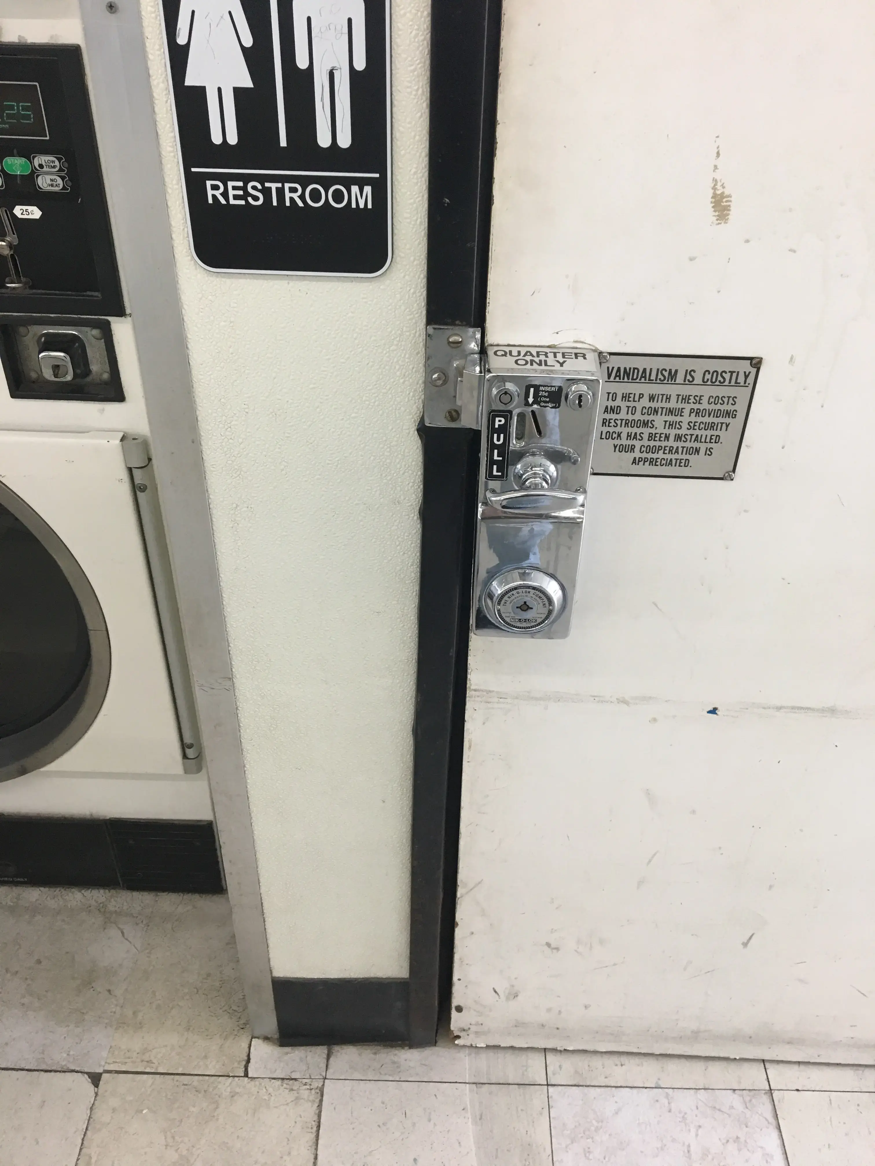 American Coin Laundry thumbnail 14