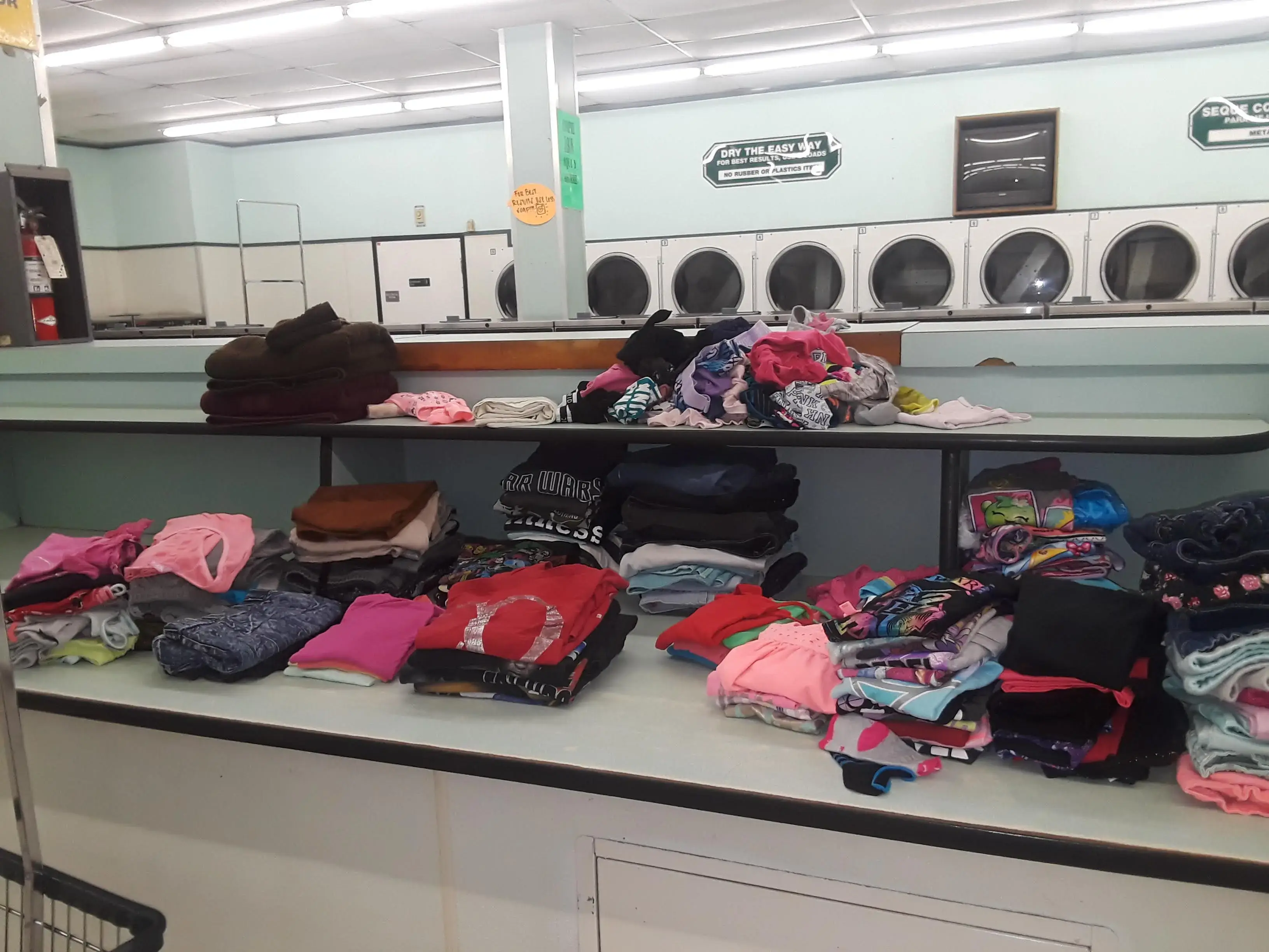 American Coin Laundry thumbnail 3