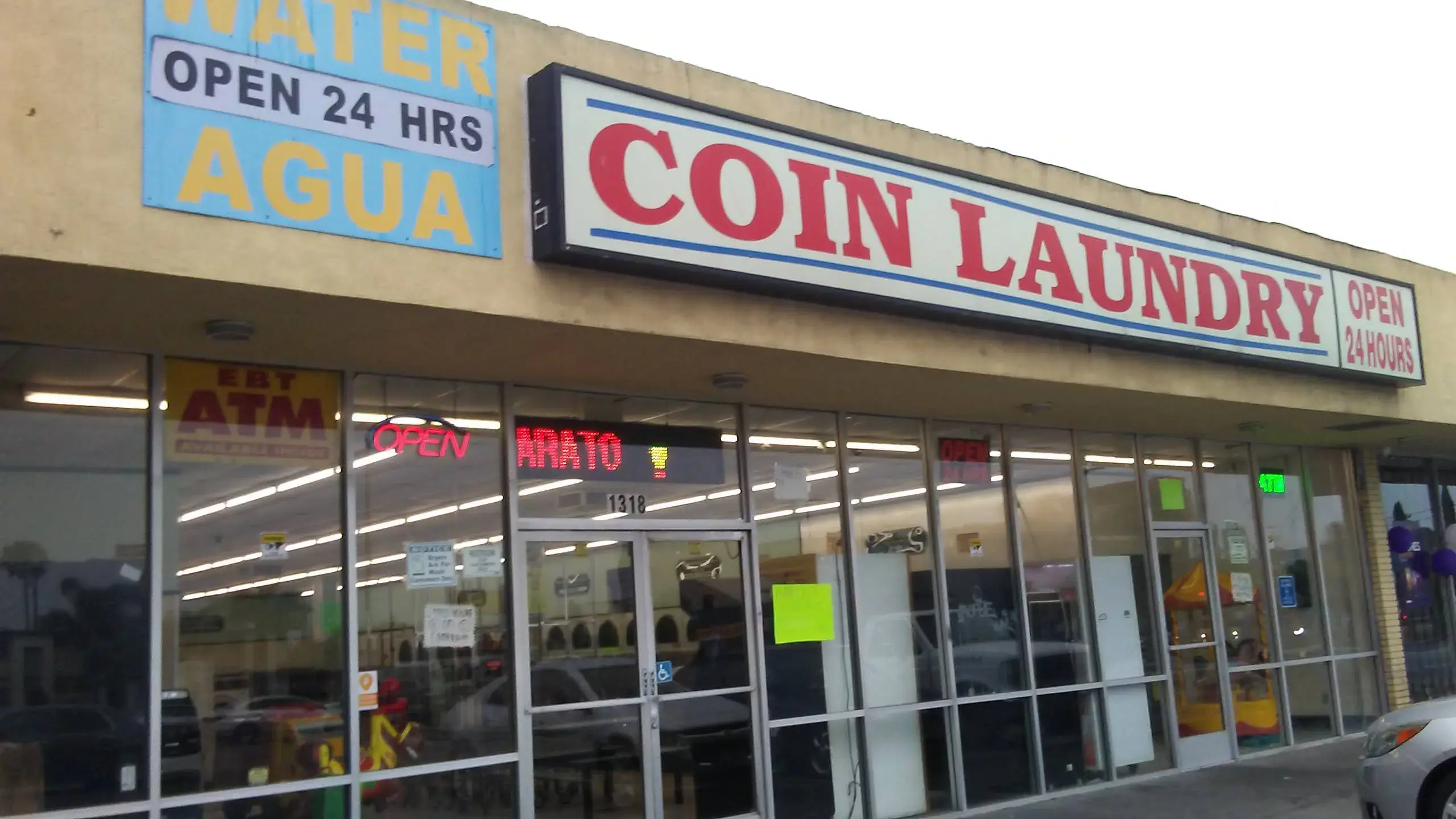 American Coin Laundry thumbnail 2