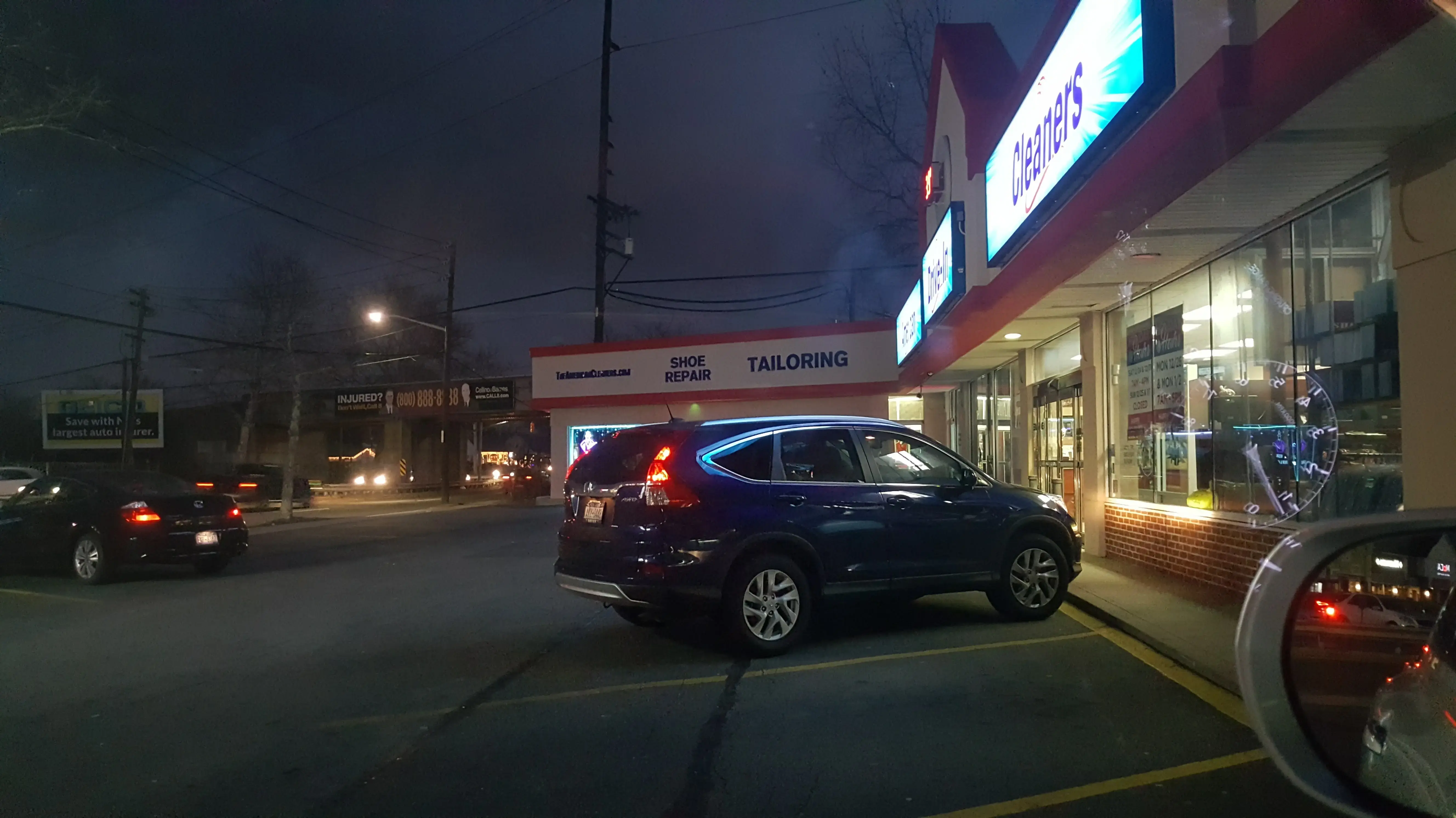 American Drive-In Cleaners - Image 3