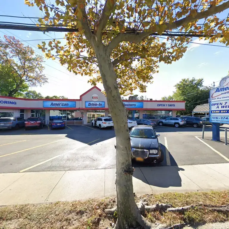 American Drive-In Cleaners thumbnail 6