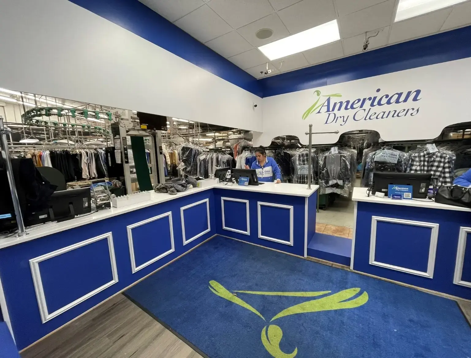 American Dry Cleaners - Image 3