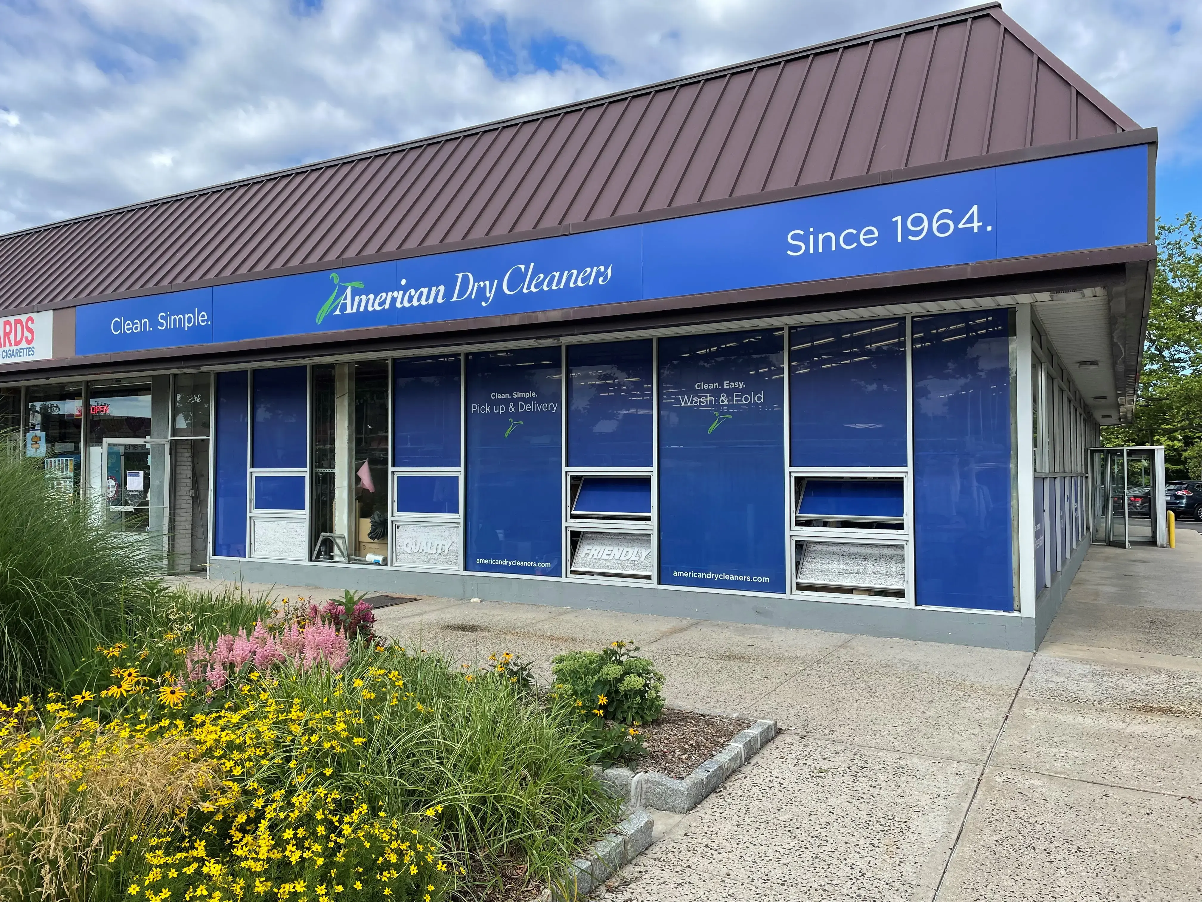 American Dry Cleaners - Image 2