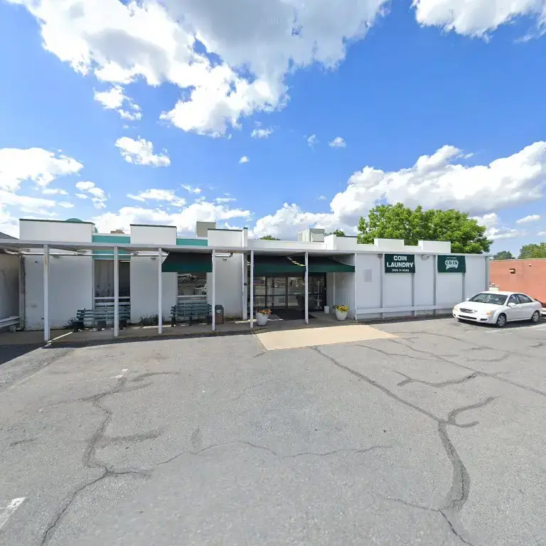 American Drycleaners - Image 3