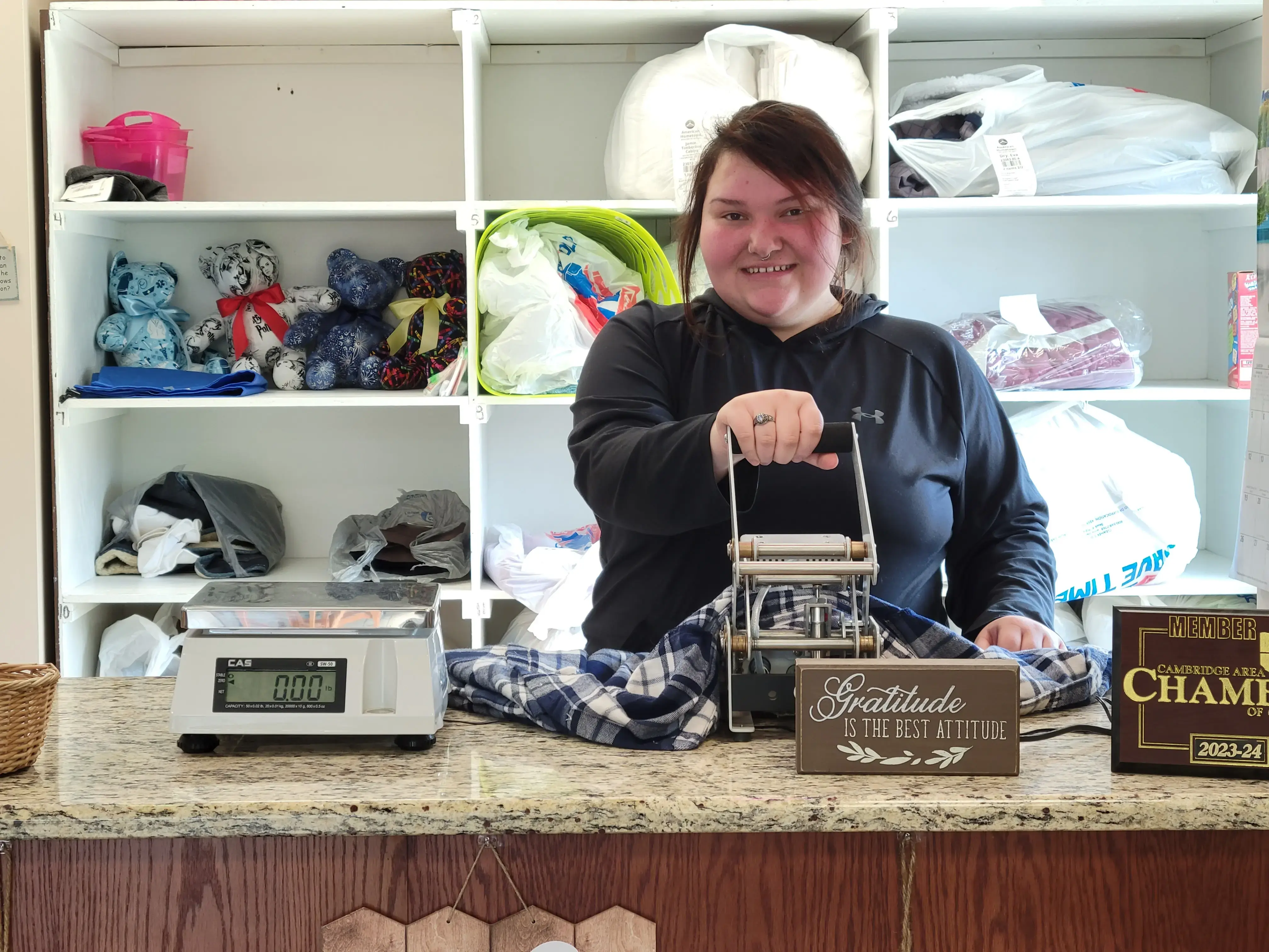 American Hometown Cleaners thumbnail 12