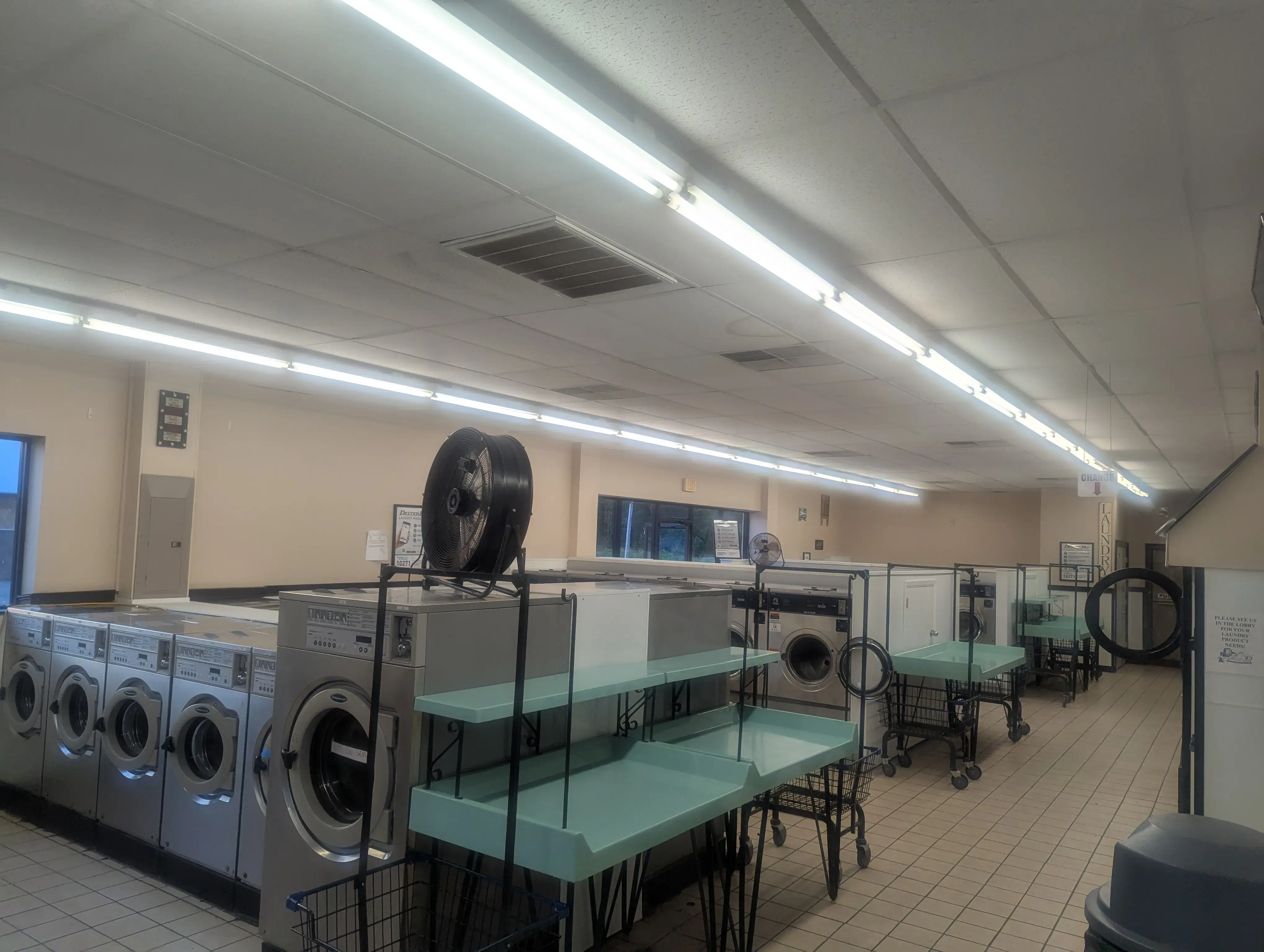 American Hometown Cleaners thumbnail 6