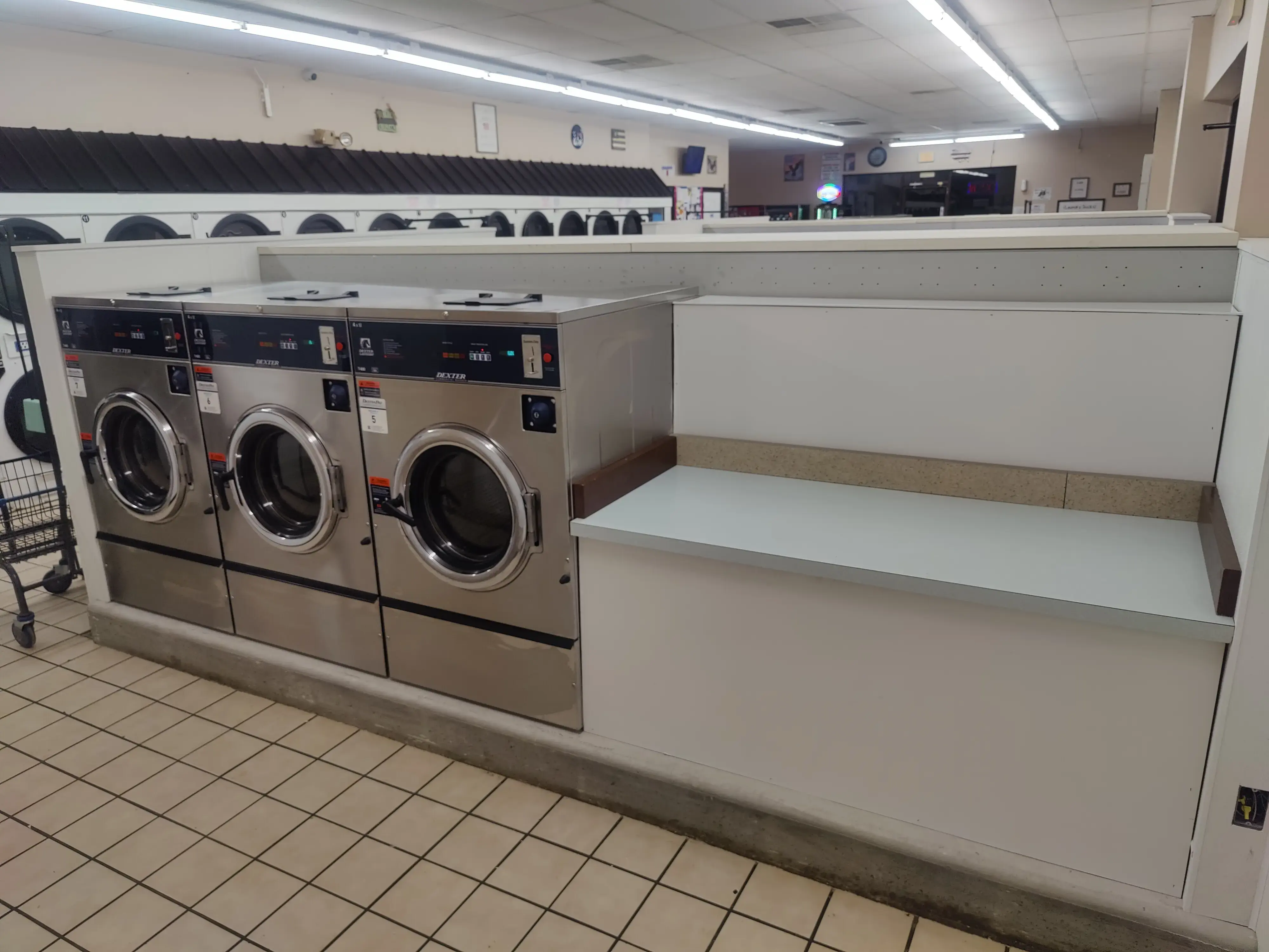 American Hometown Cleaners thumbnail 3