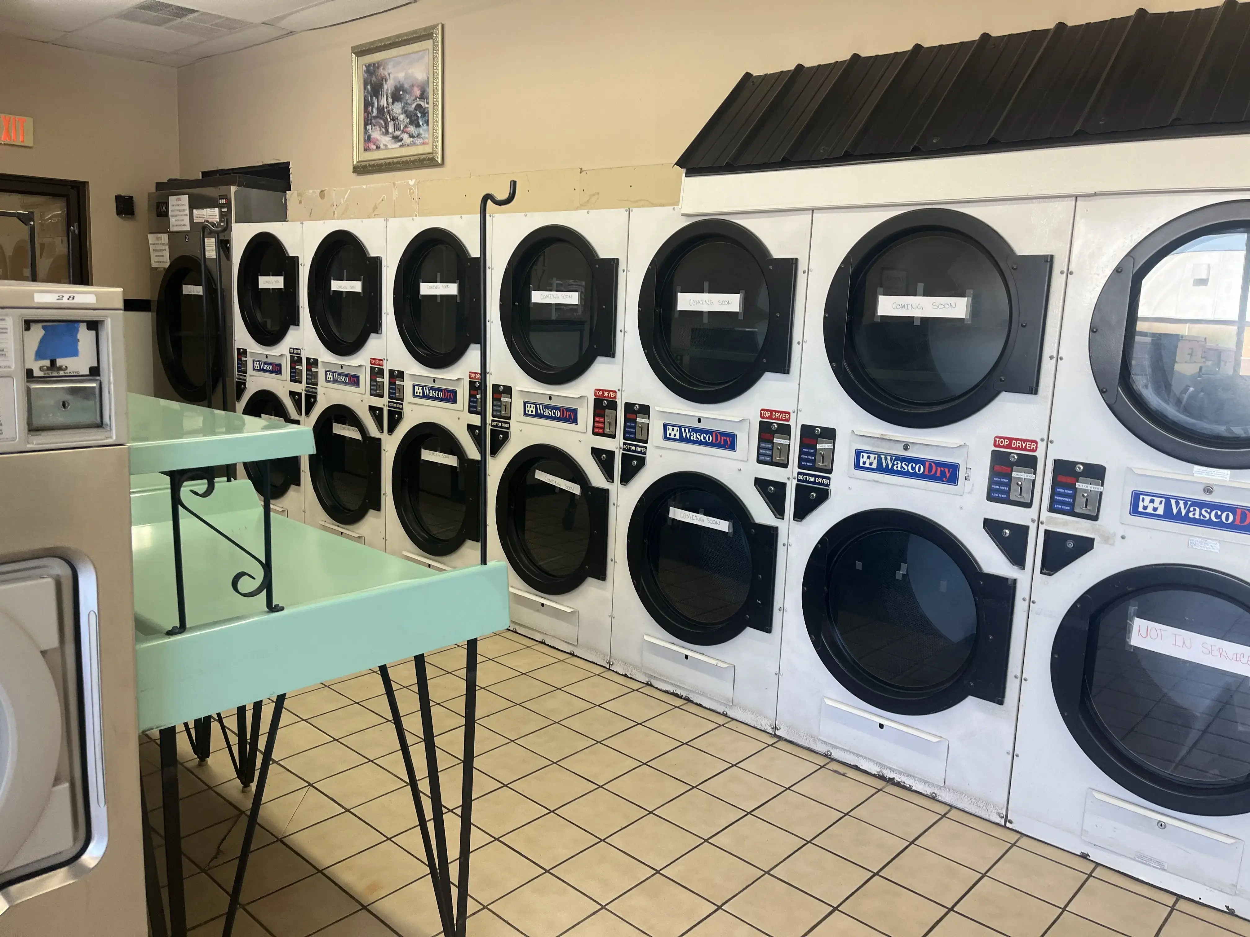 American Hometown Cleaners thumbnail 4