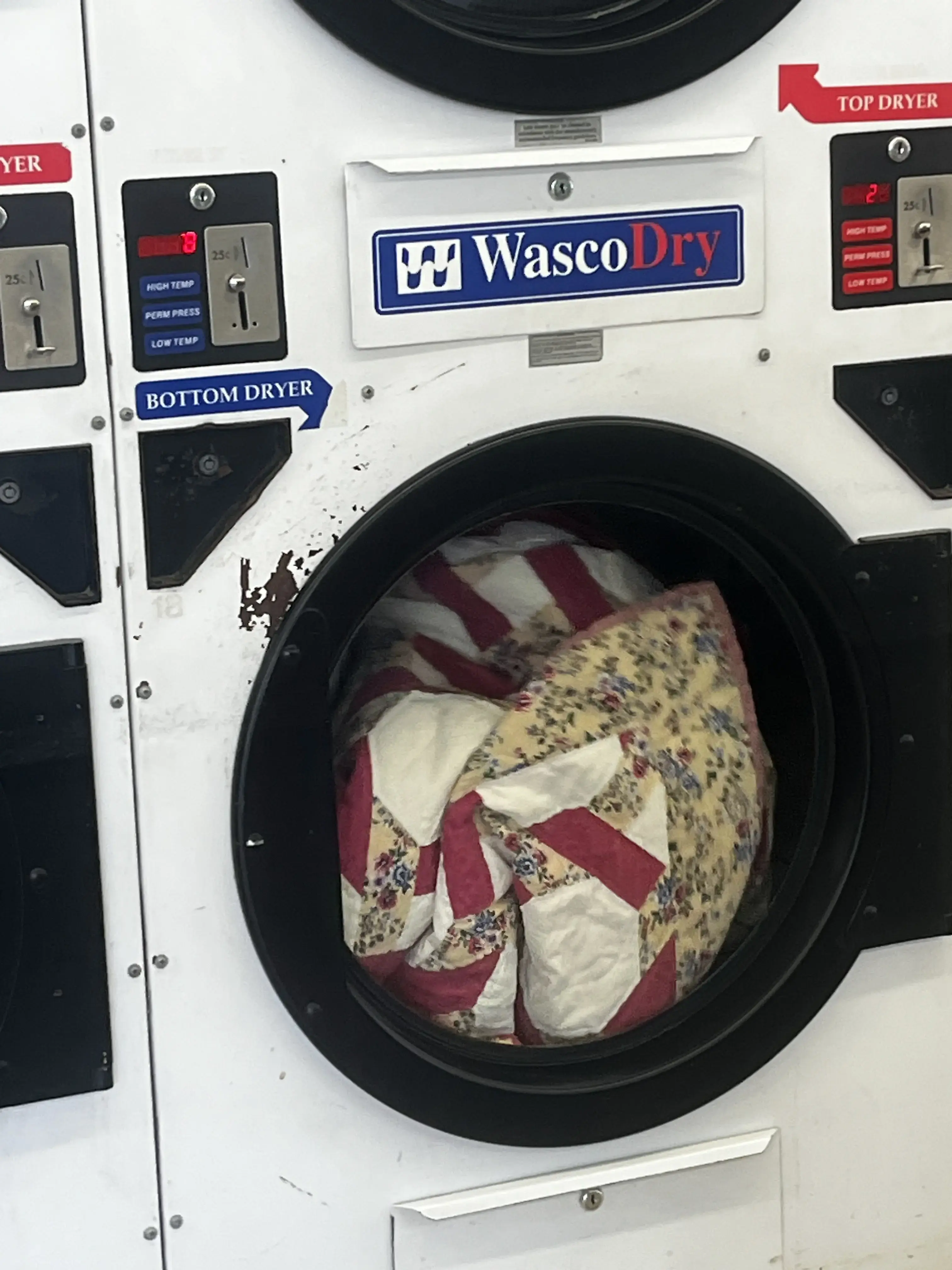 American Hometown Cleaners thumbnail 16